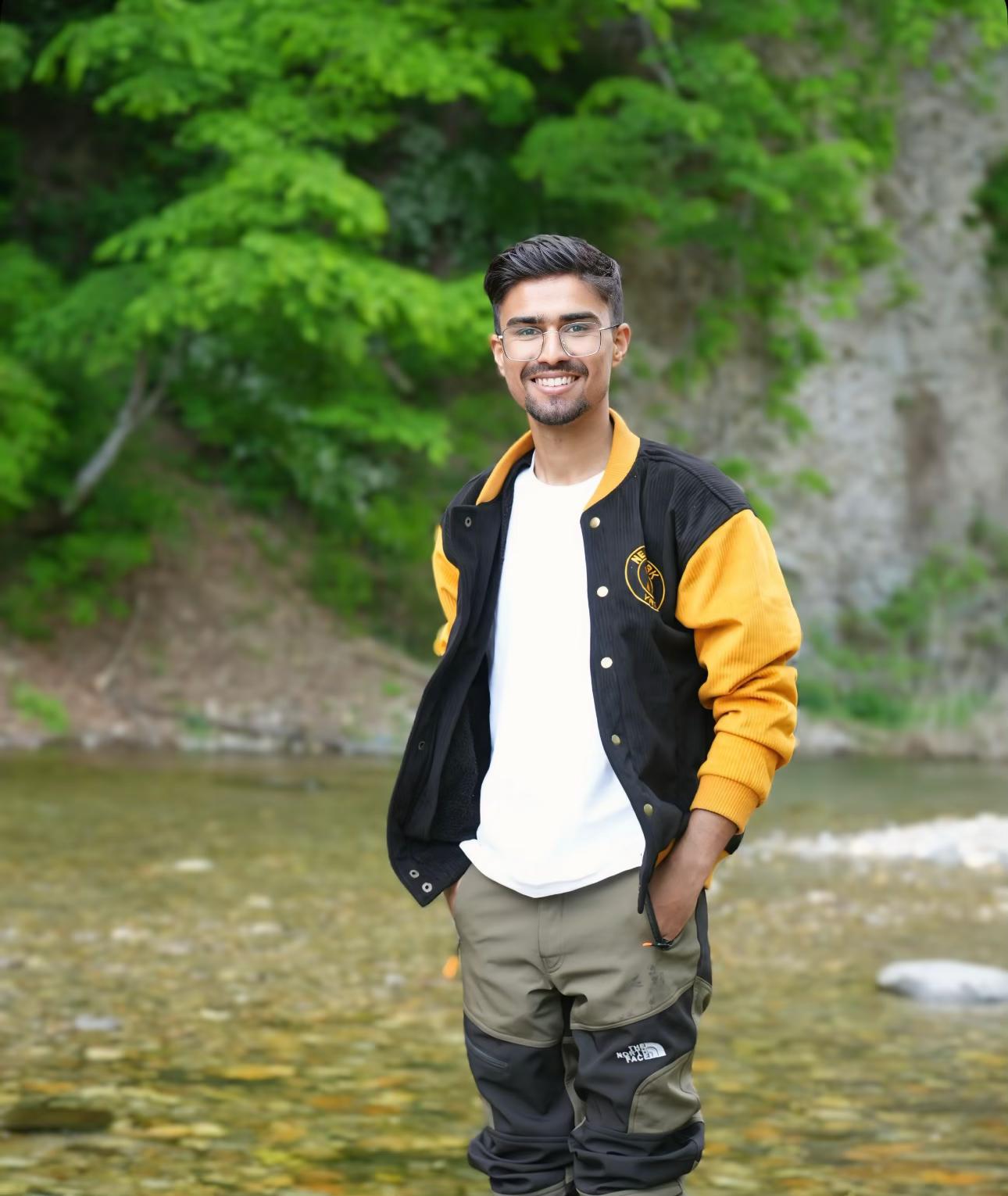 @Mina Banzade