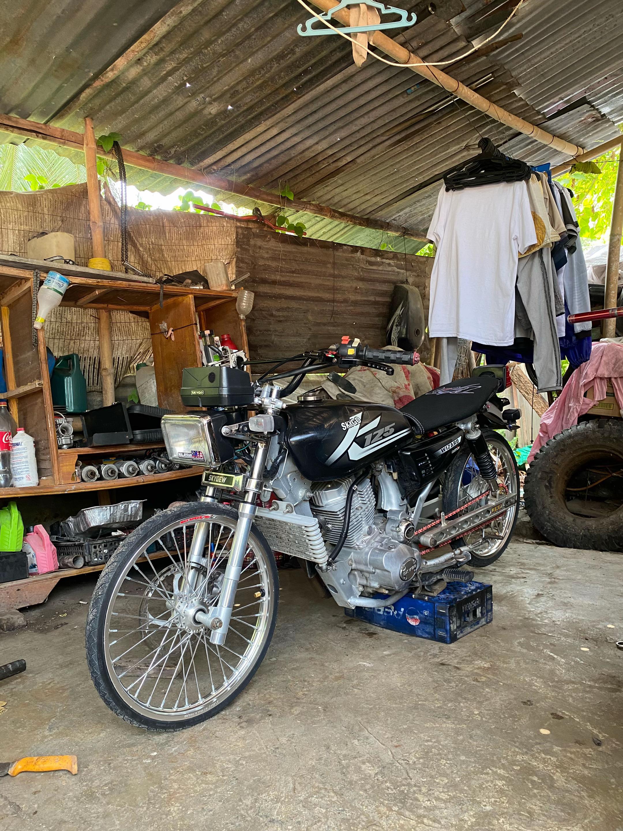 @MALAYON&bull;WORKS