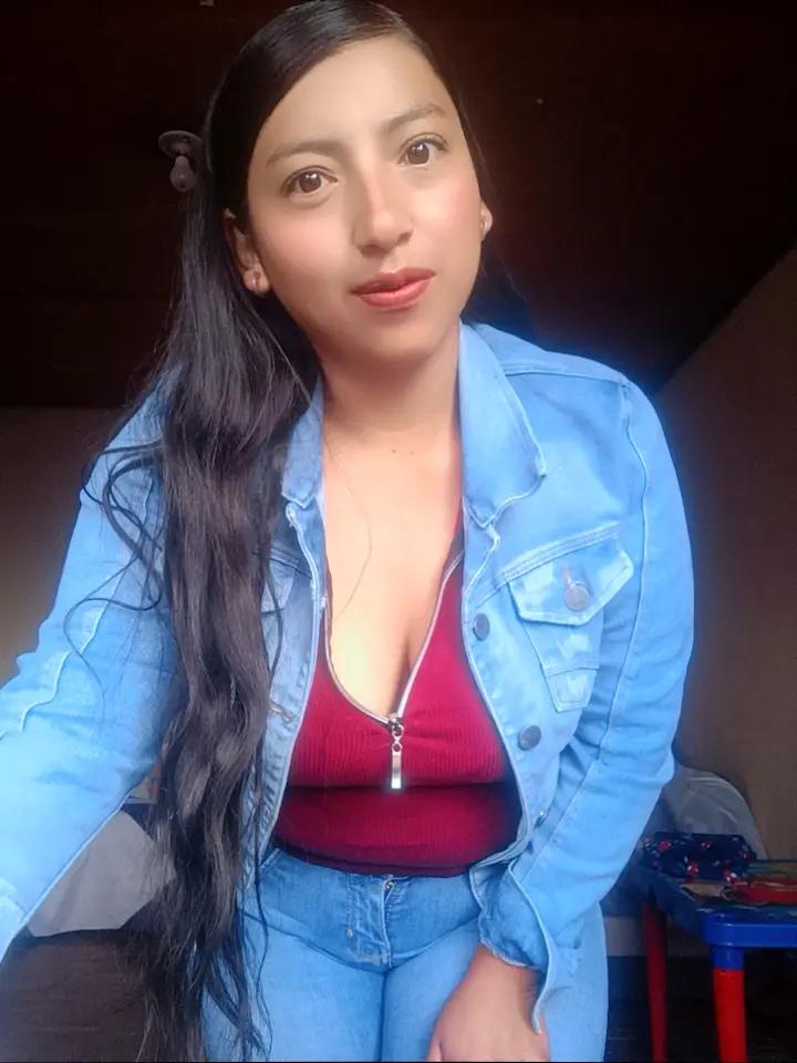 @🦋 Aracely ✨,Calu&ntilde;a 🦋