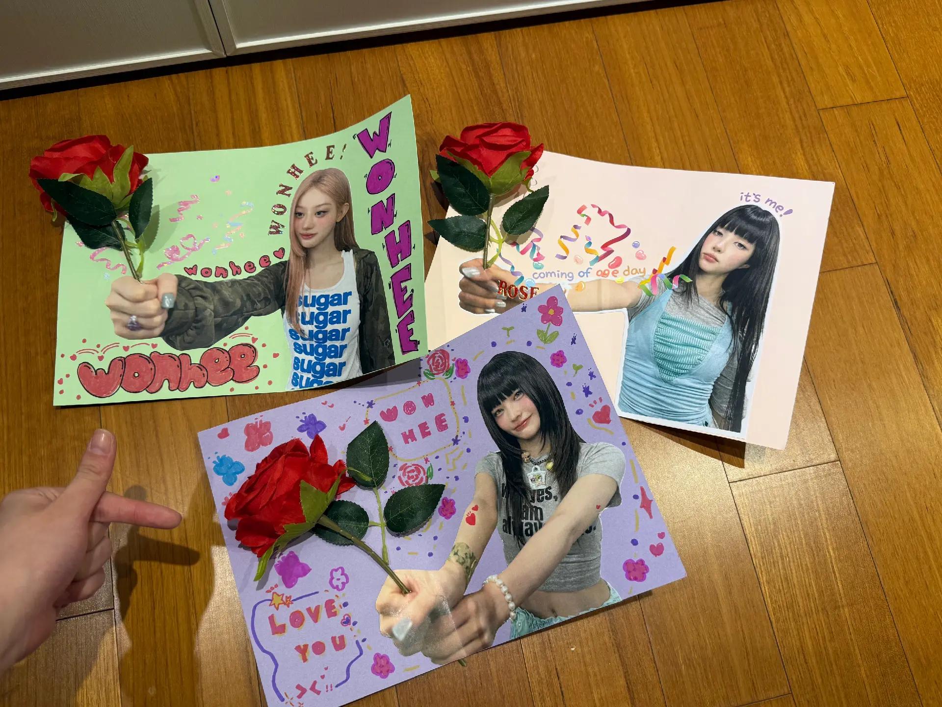 @Viennju
