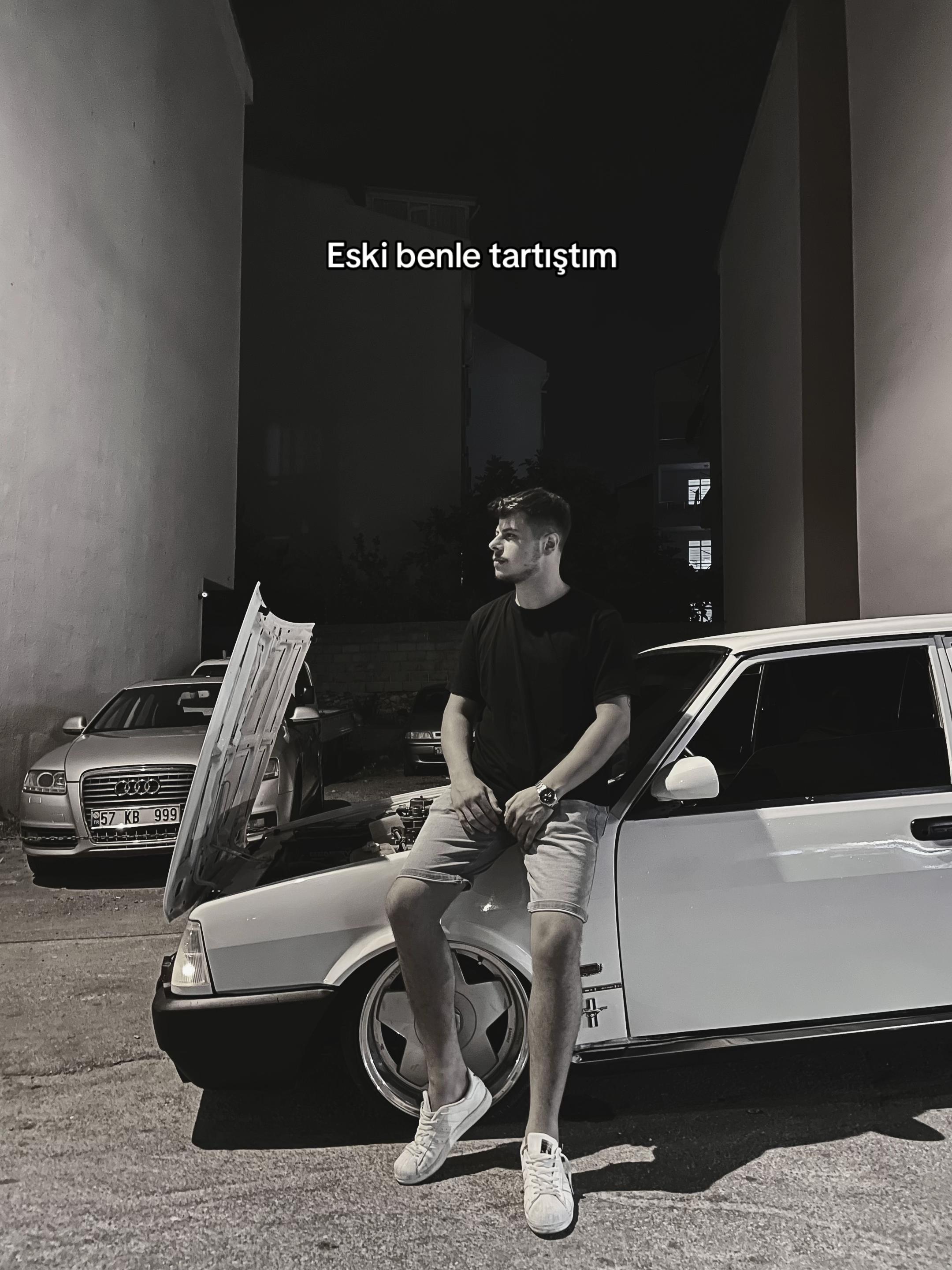 @Erdağ Ustaoğlu