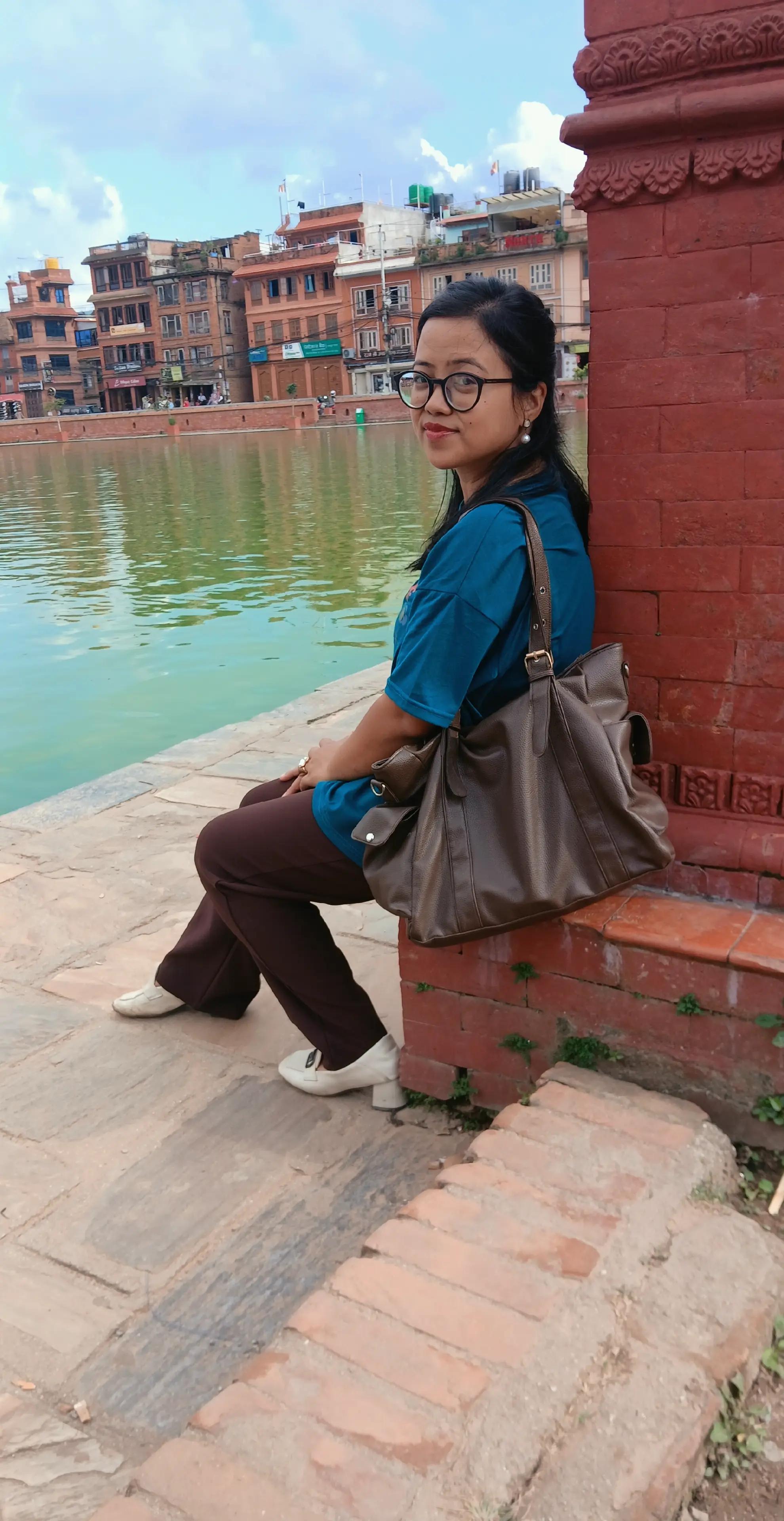 @Laxmi Maharjan