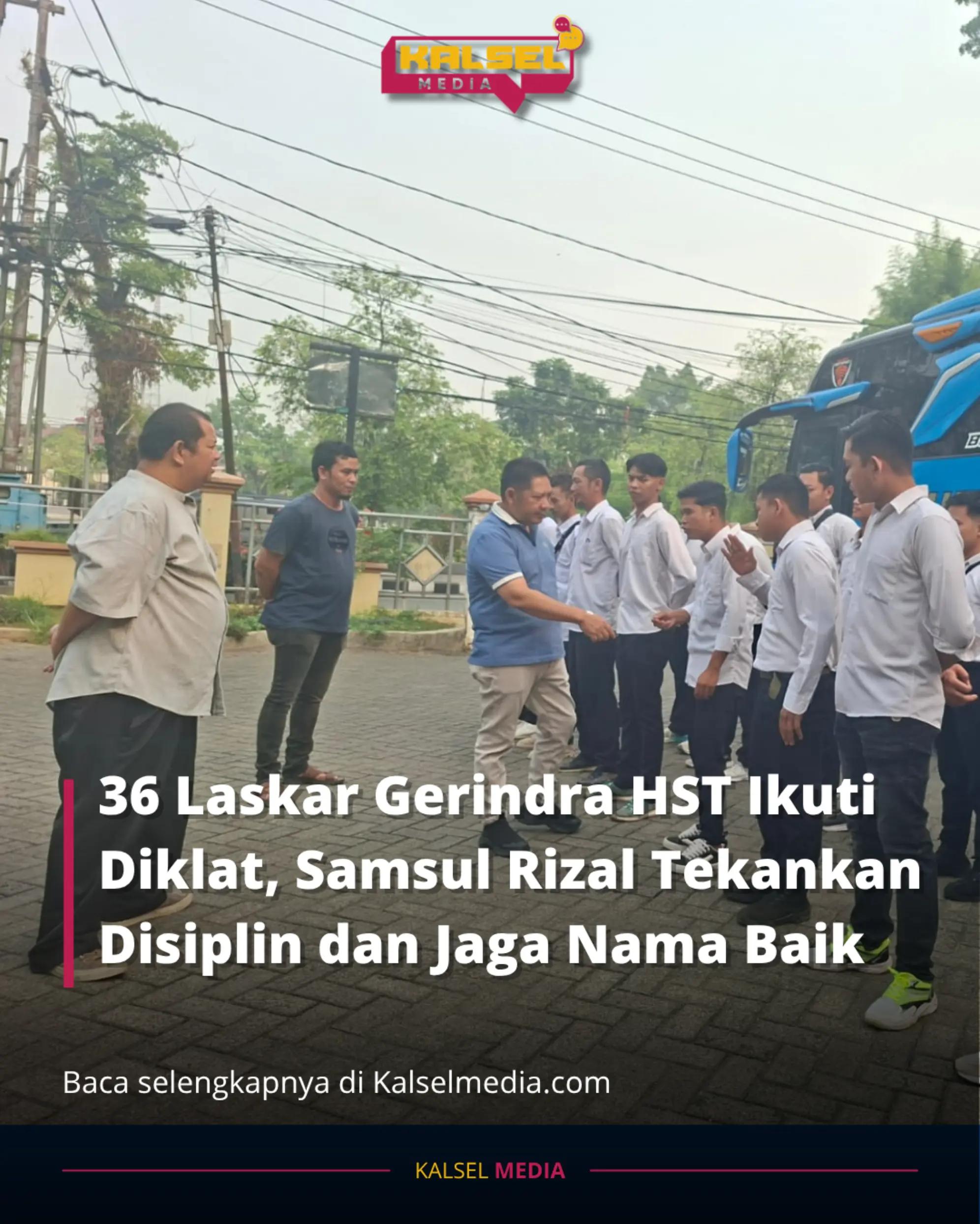 @Netizen Kalimantan Selatan
