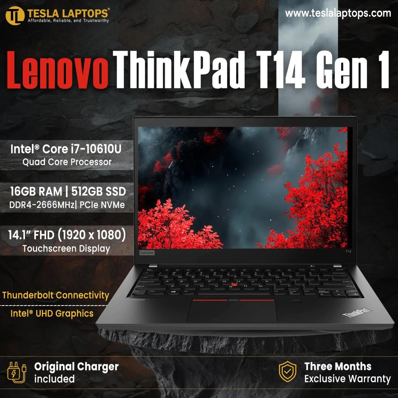 @Tesla Laptops