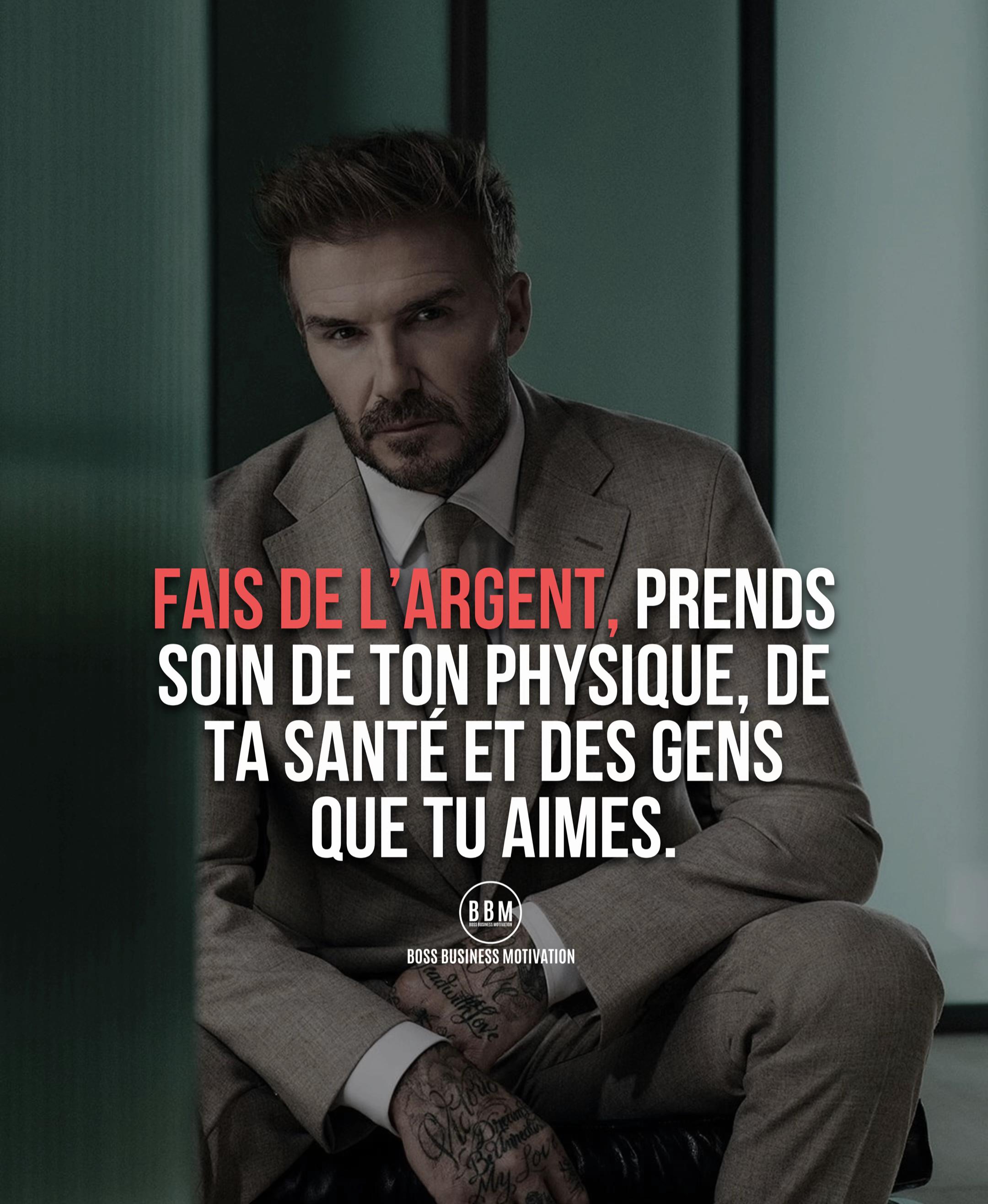 @Boss Business Motivation