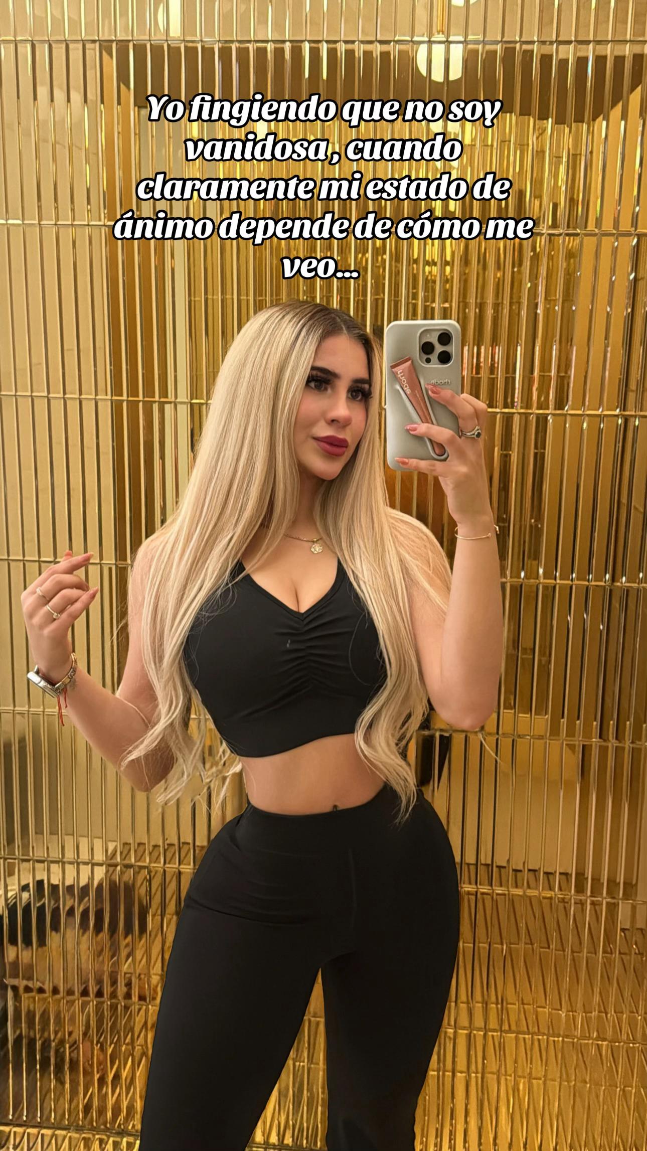 @Karen Garcia