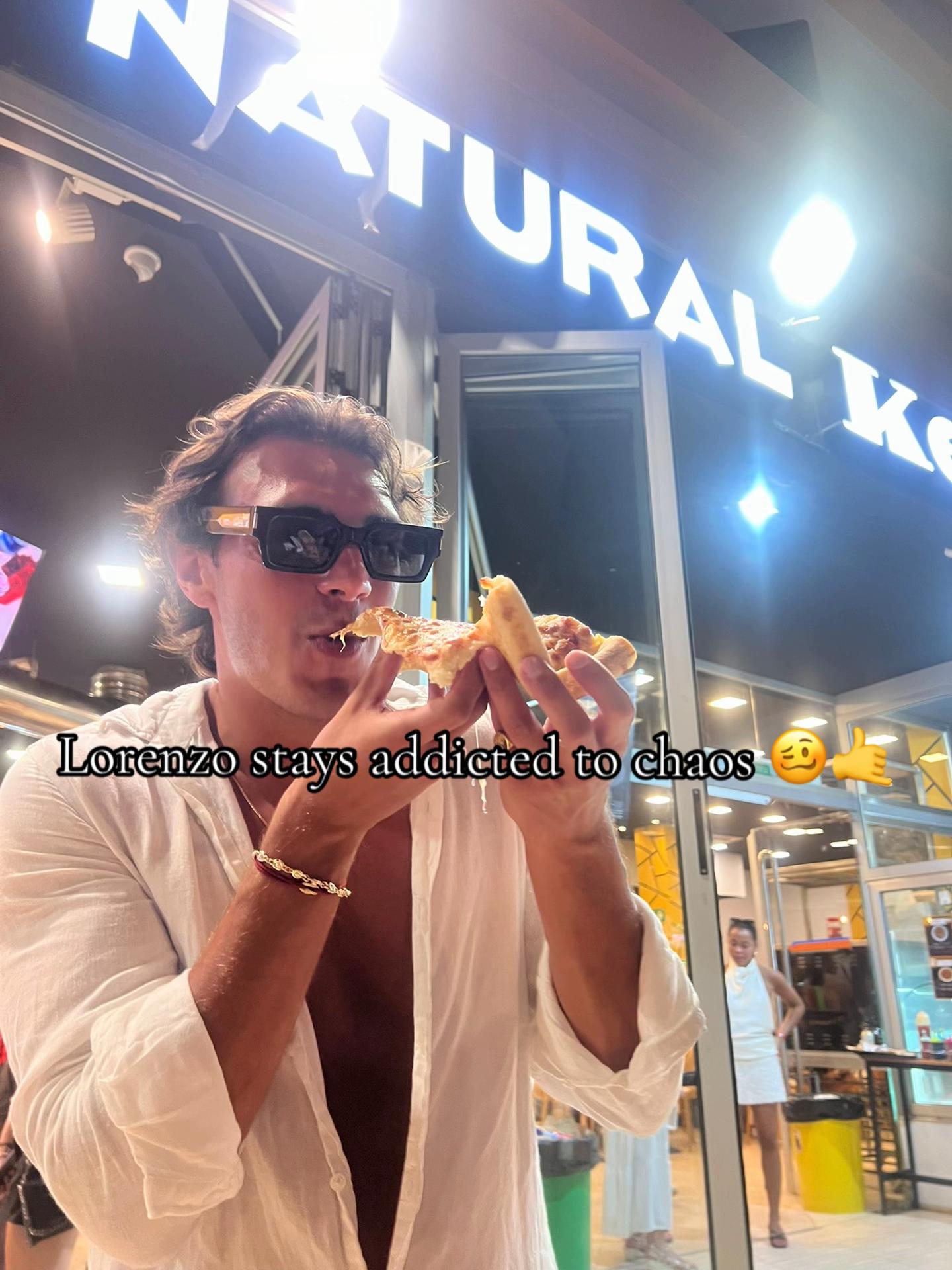@All things Lorenzo Alessi