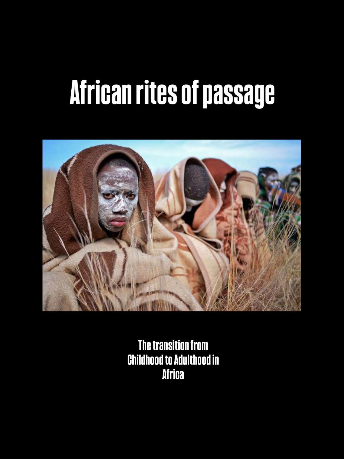 @Old Africa