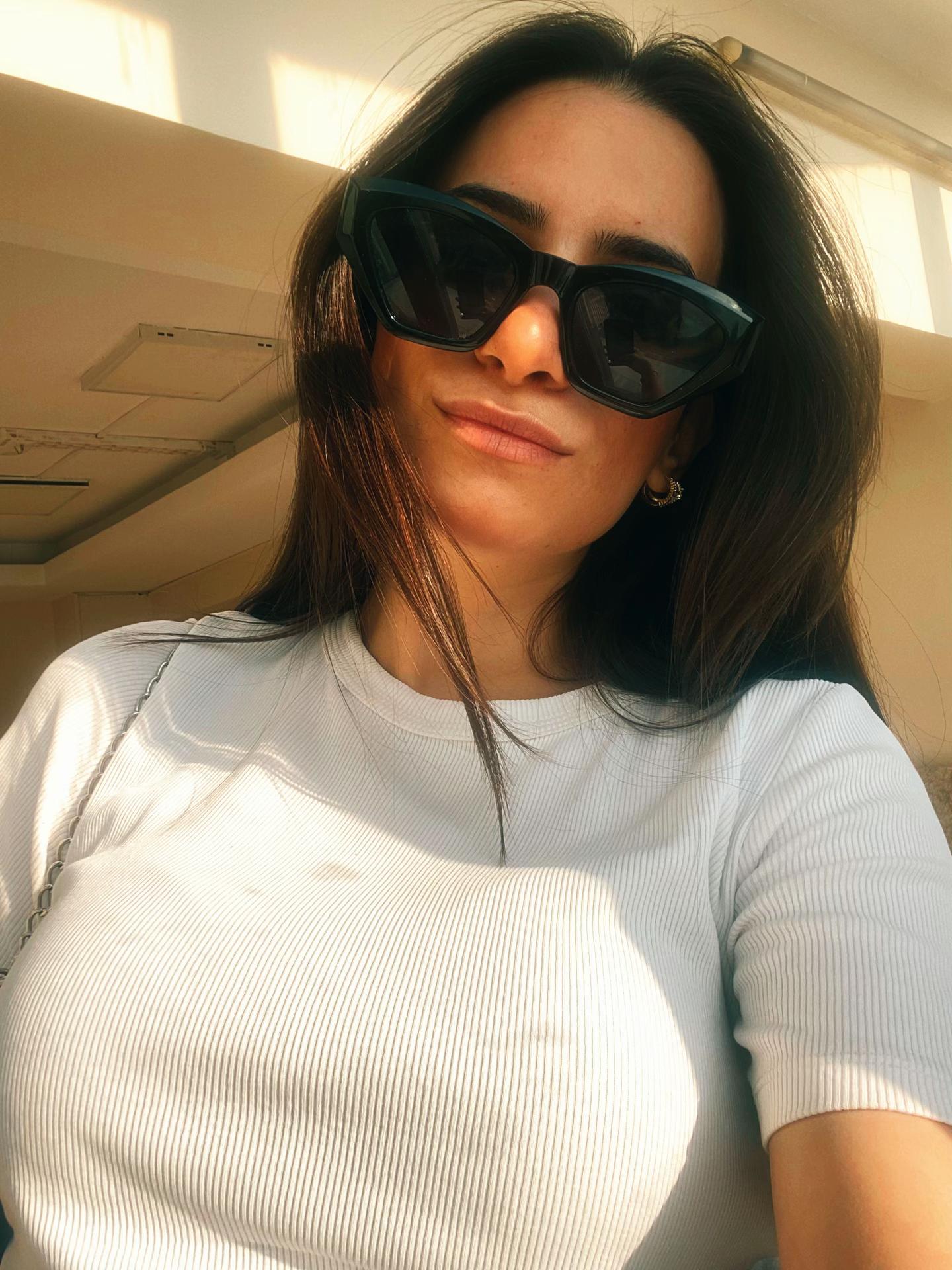 @Yasemin Tanır