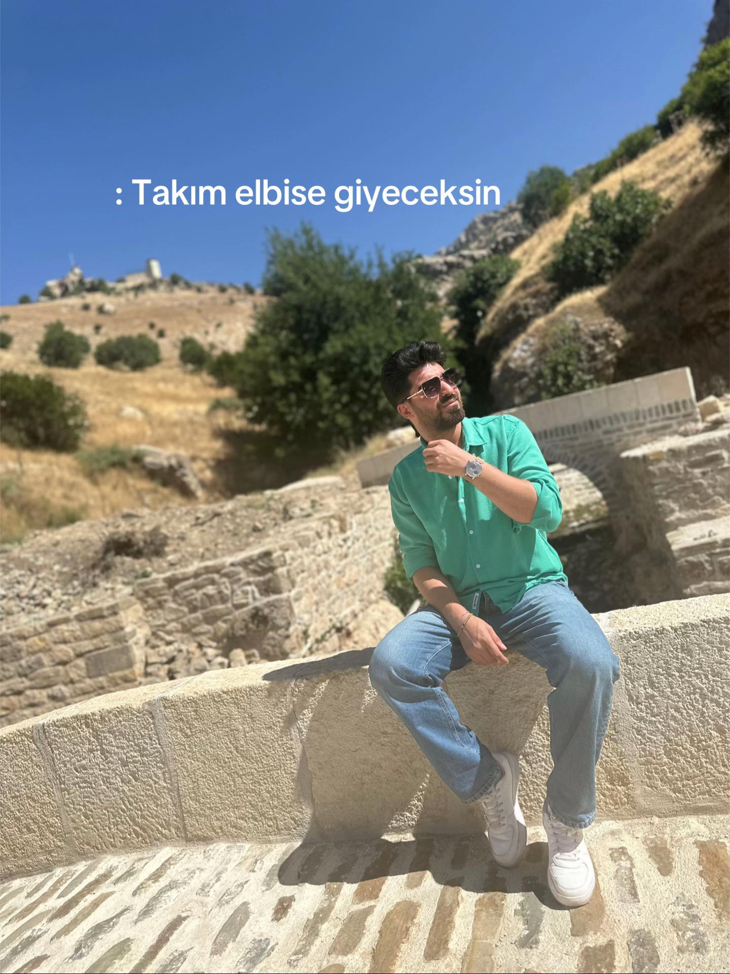 @FEYSEL BAKAN