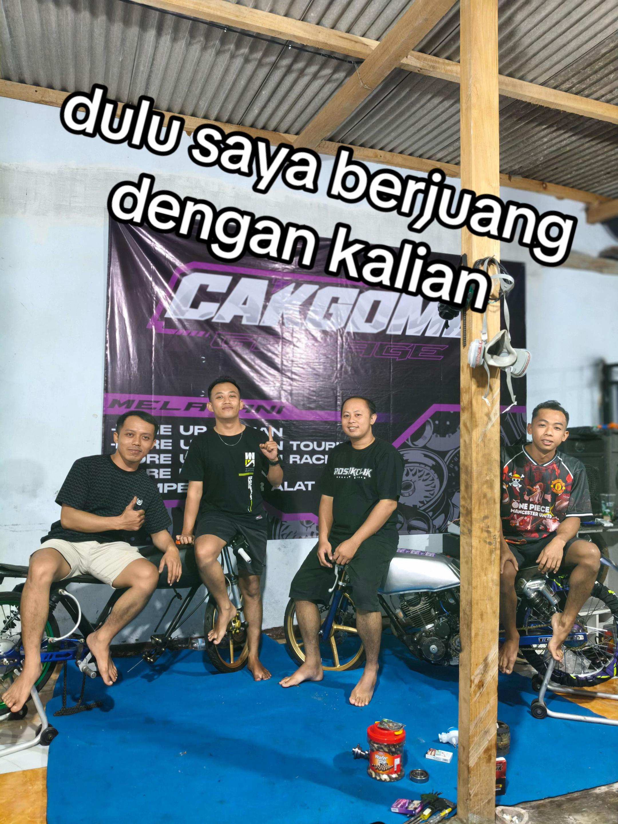 @Cak gomb