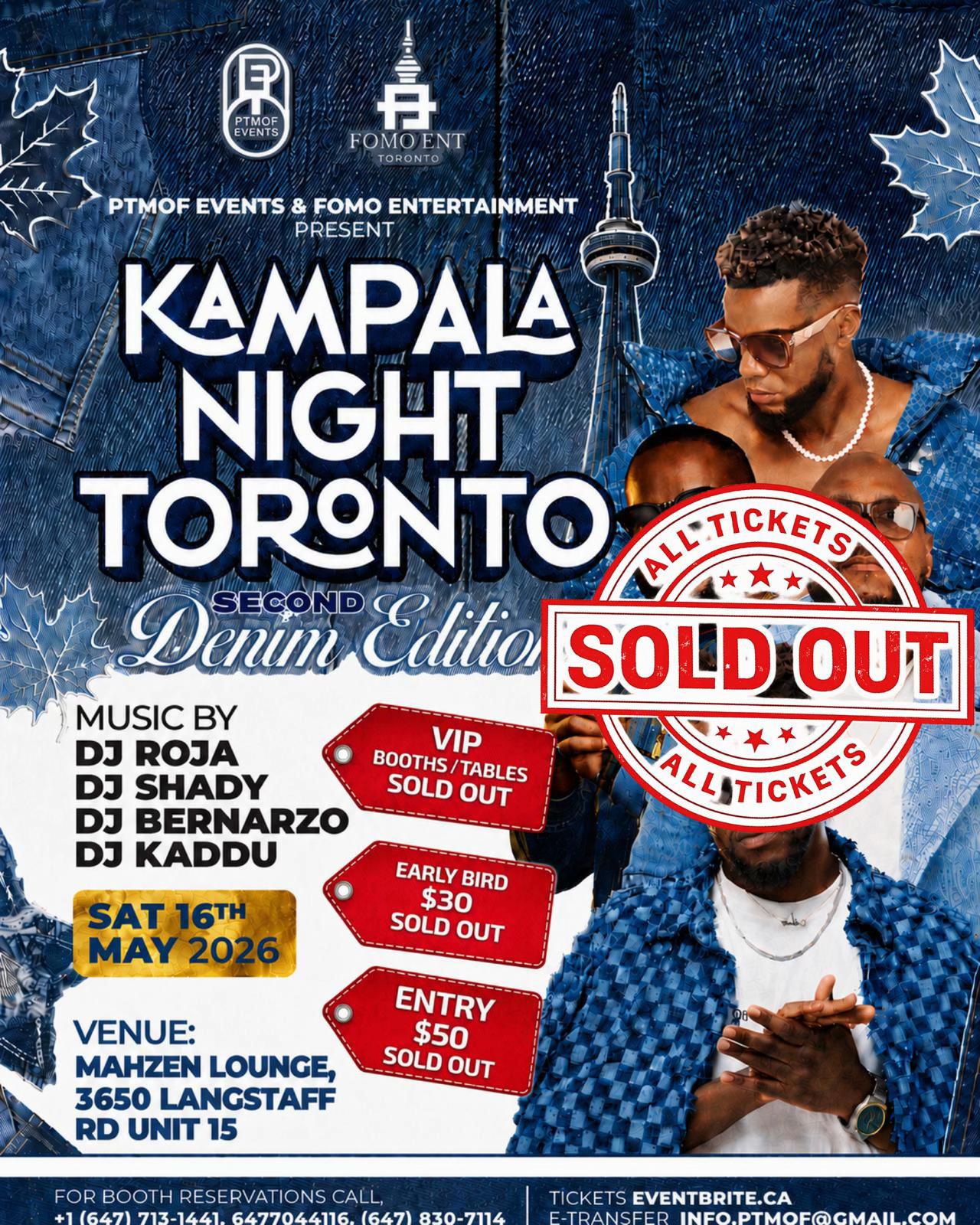 @RICKYHENRY LIVE 🇺🇸🇺🇬🇨🇦