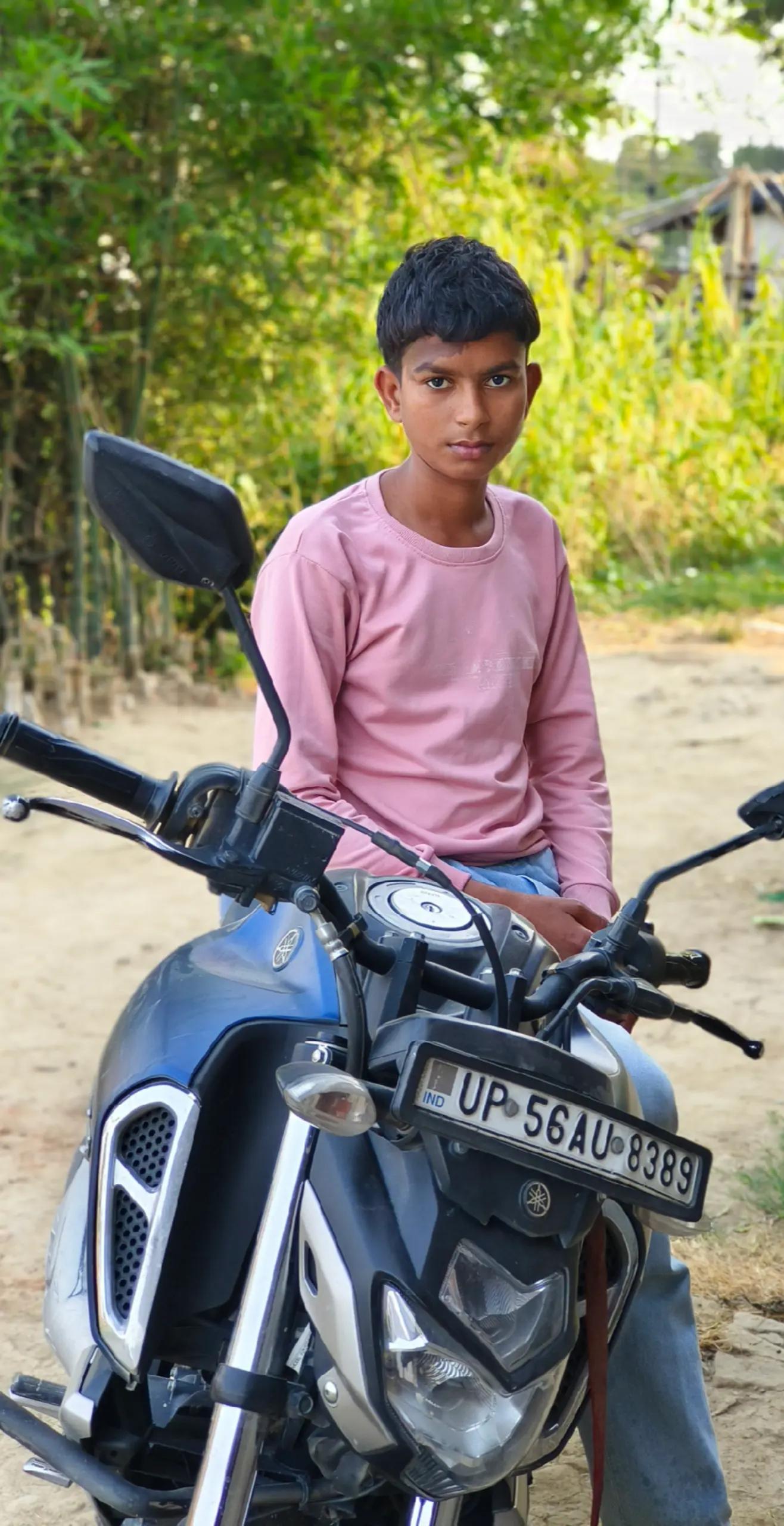 @⚜️🥷🏽Golu Yadav 07 🥷🏽⚜️