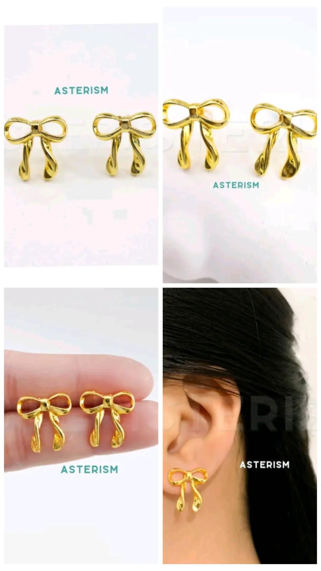 @Asterism Jewelry