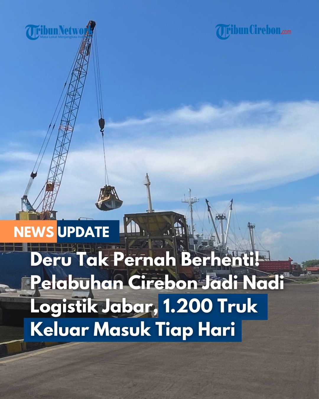 @Tribun Cirebon