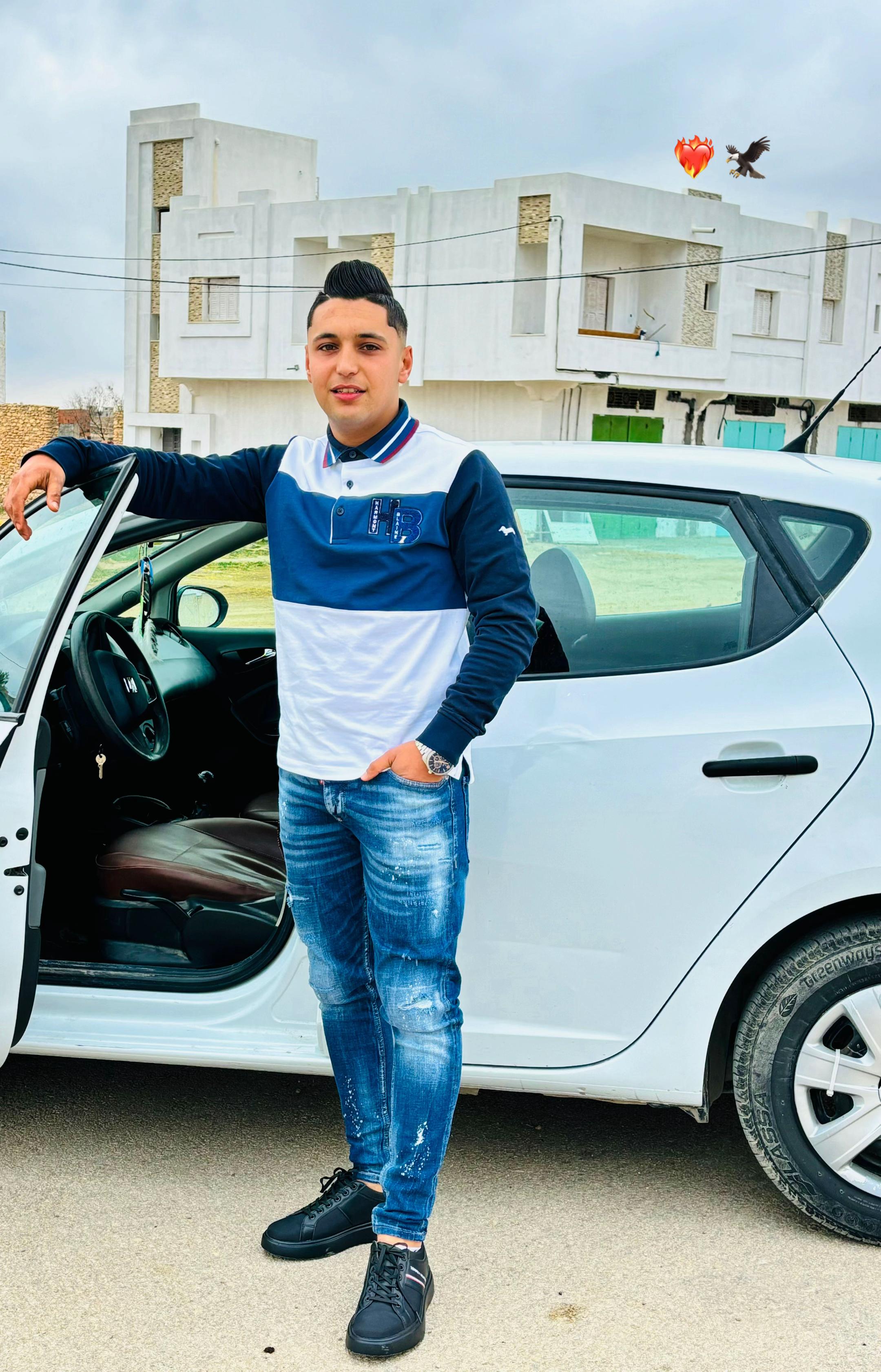 @Yassine haj fraj 🦅