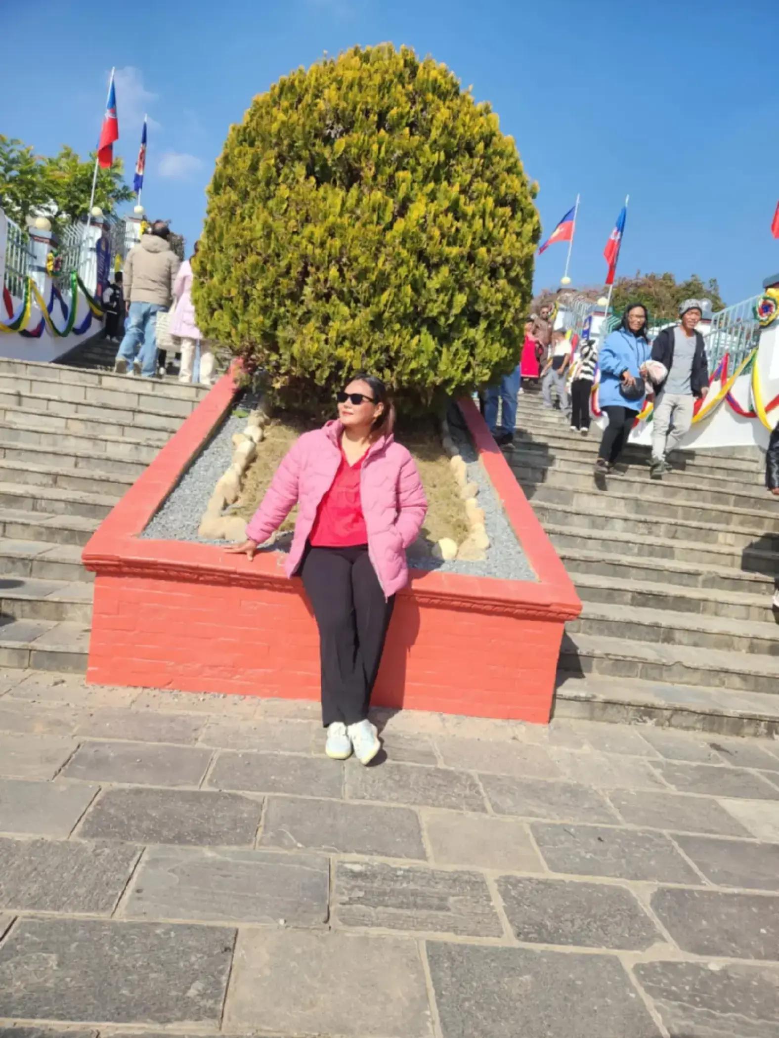 @Gautam moktan