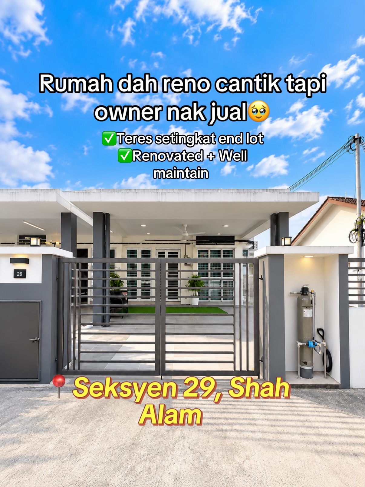 @Hidayah Protasa Properties SB