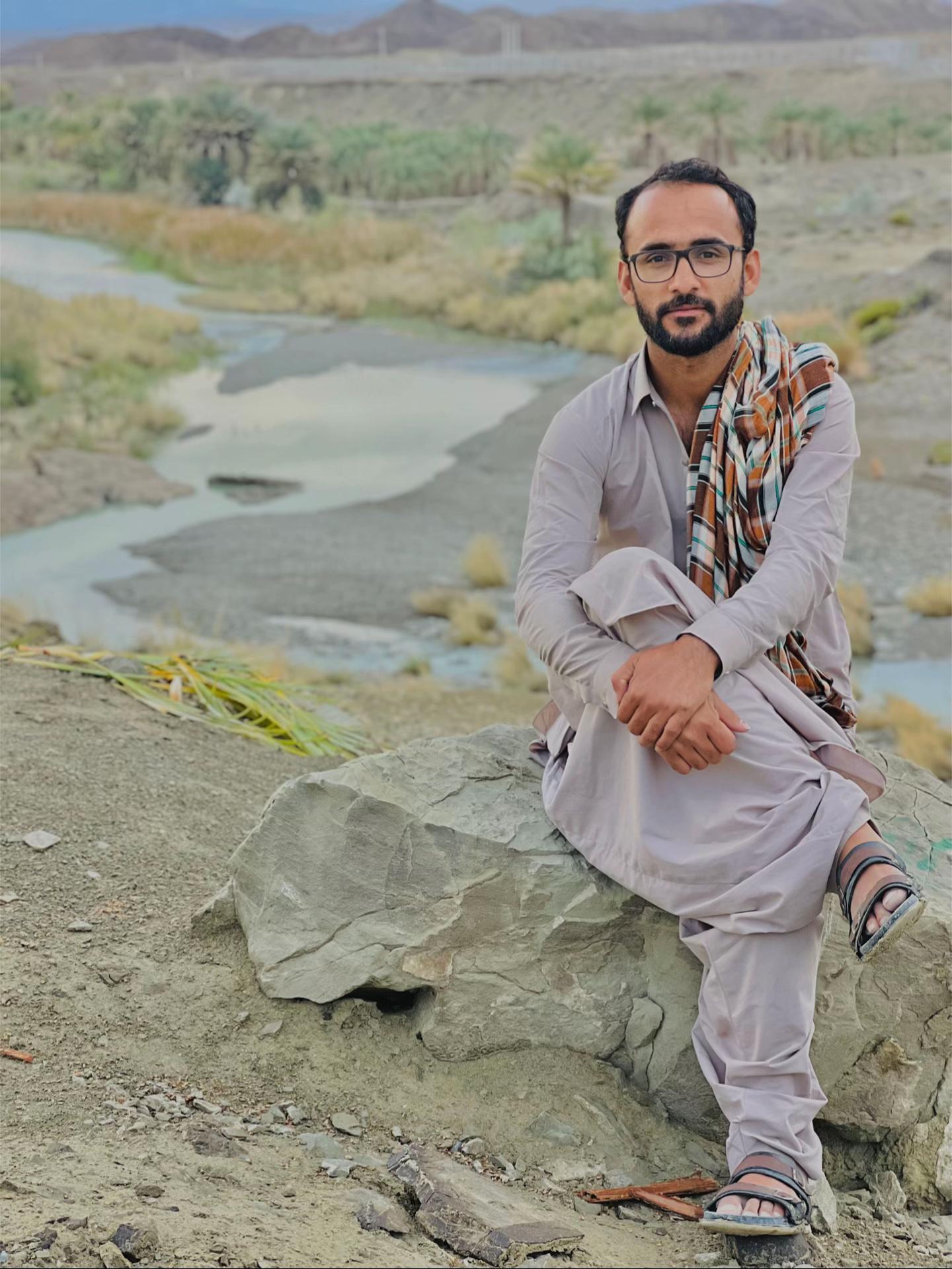 @Ameer Zamurani
