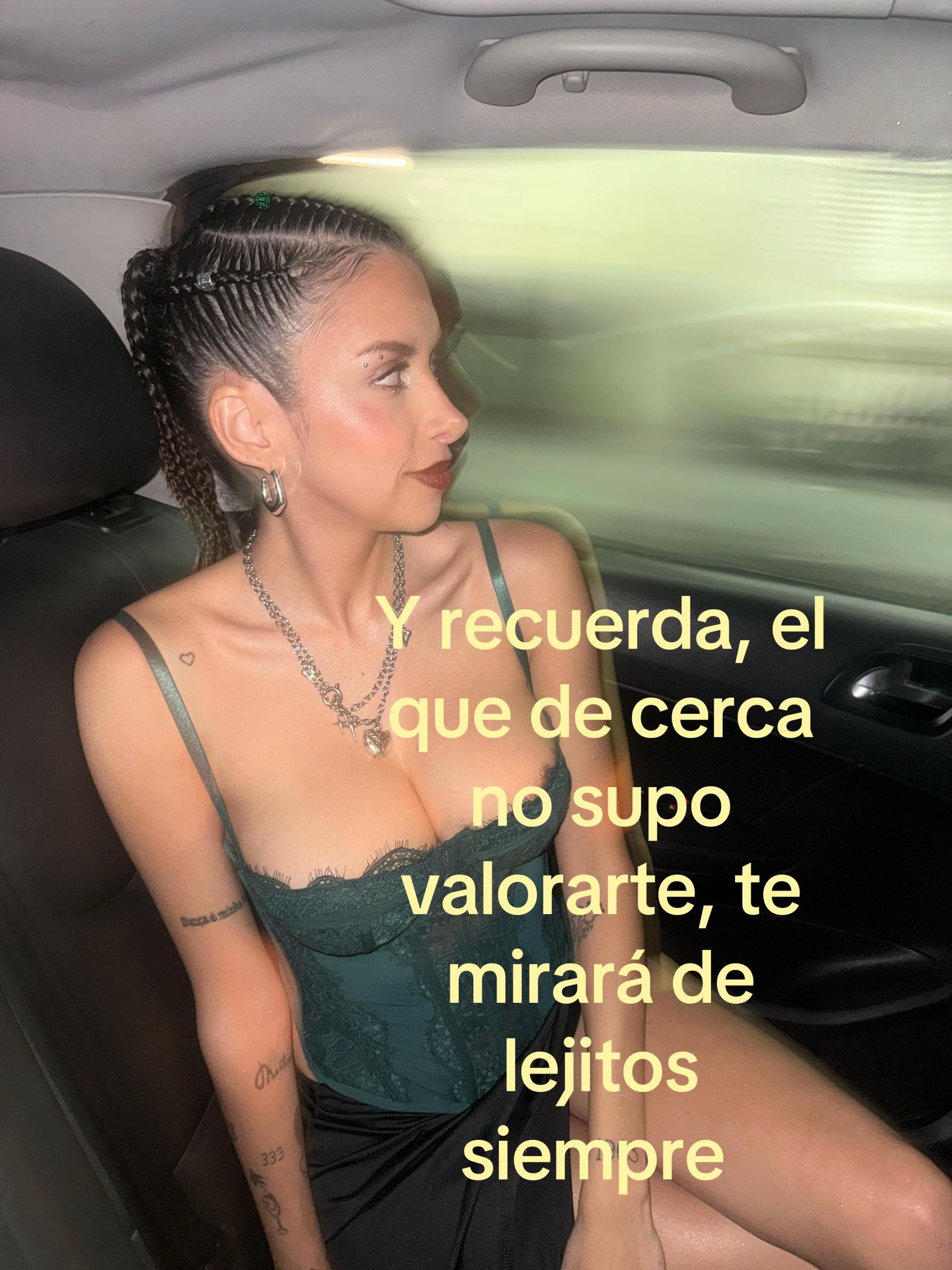 @Michu Riquelme💃🏽🖤