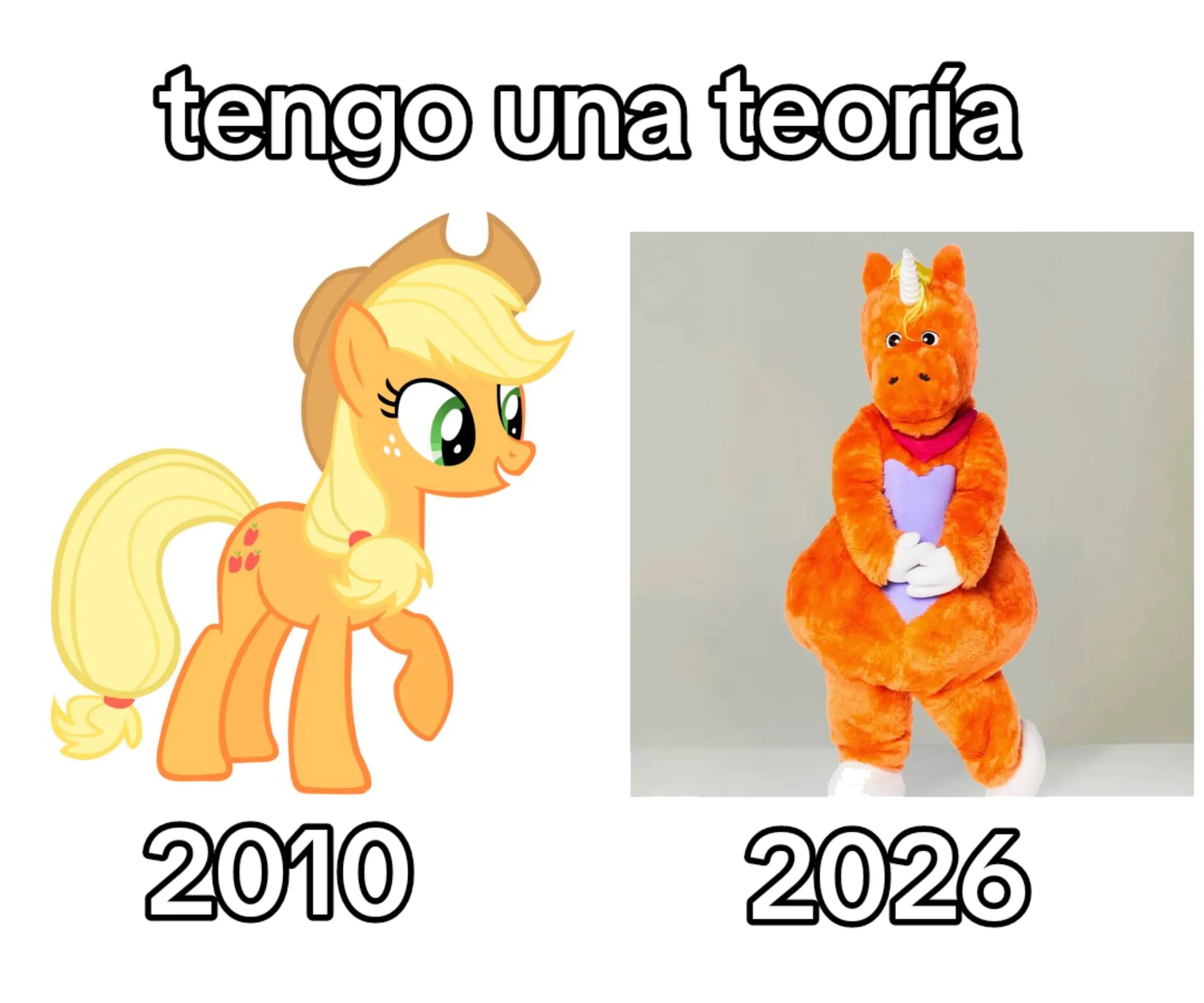 @★~(Derpy) Камии (Camii)