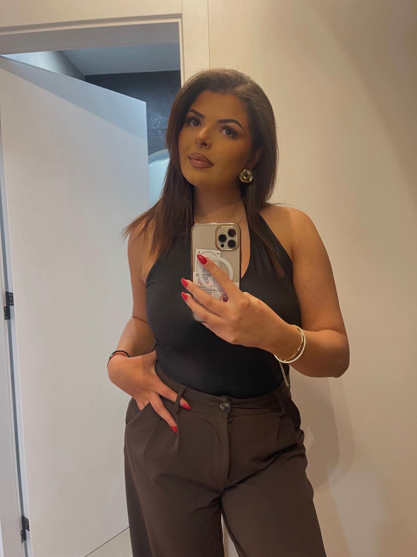 @Sara Ordić