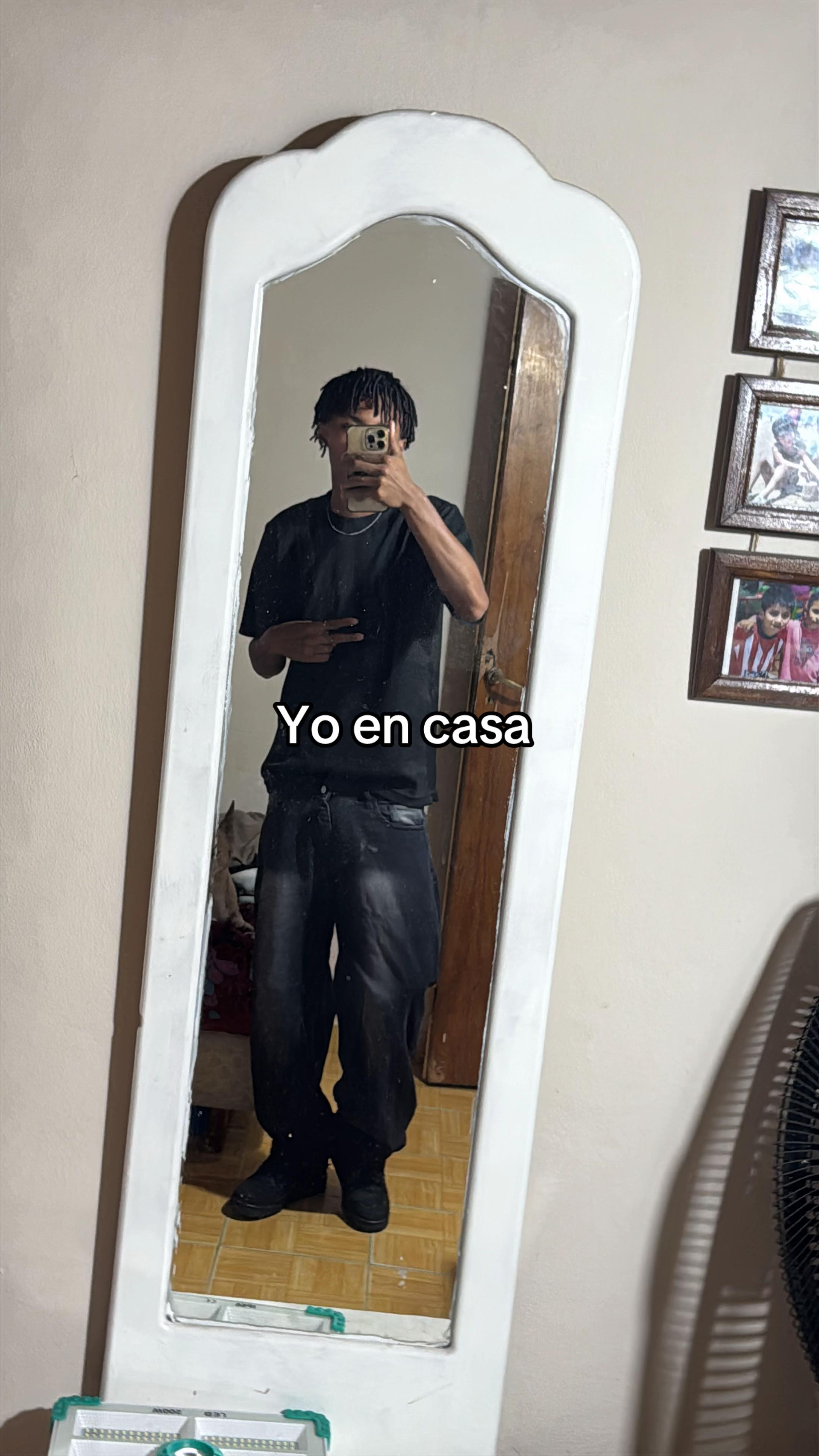 @Ismael pavon