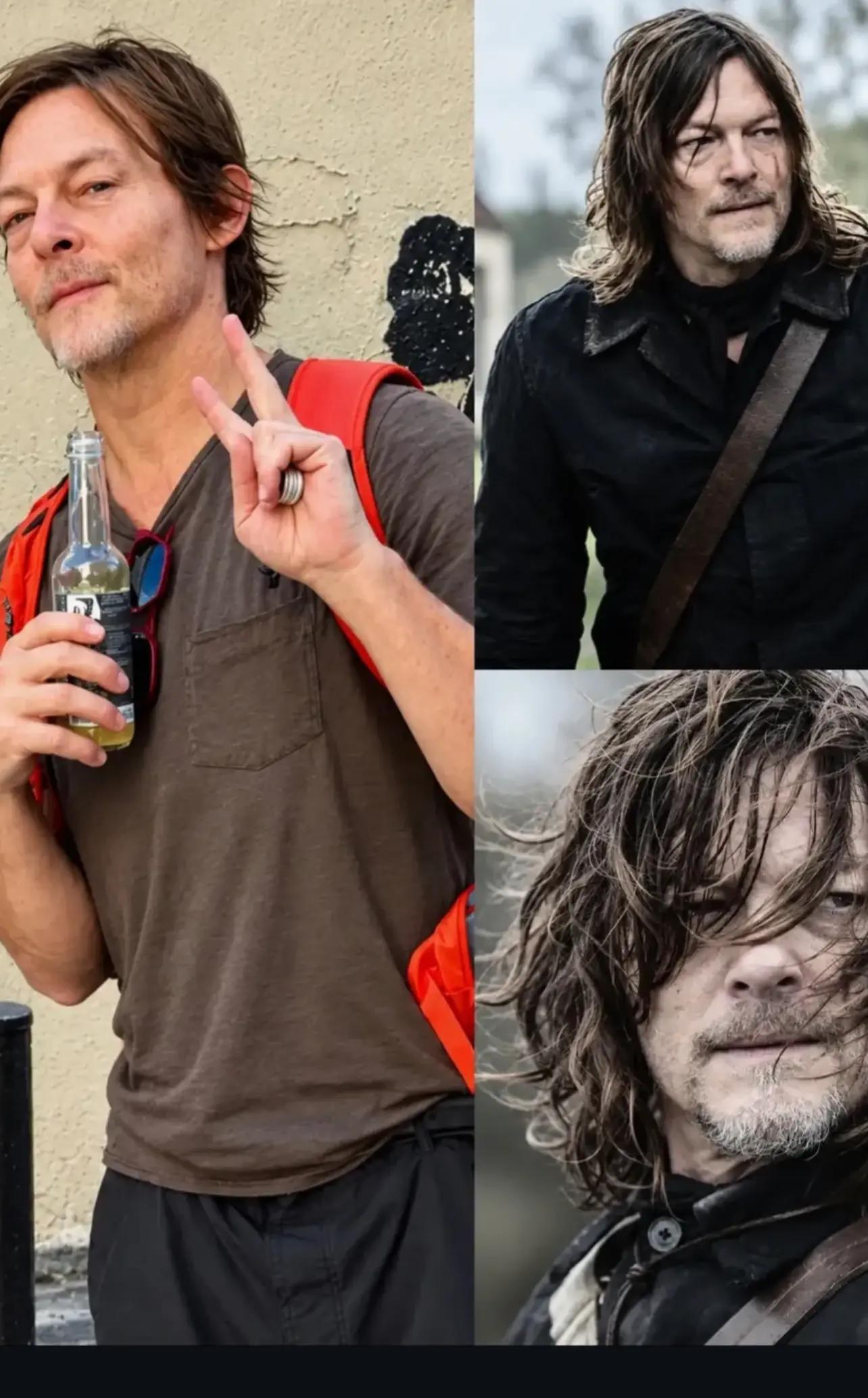 @🧟&zwj;♂️the walking dead 🧟&zwj;♂️