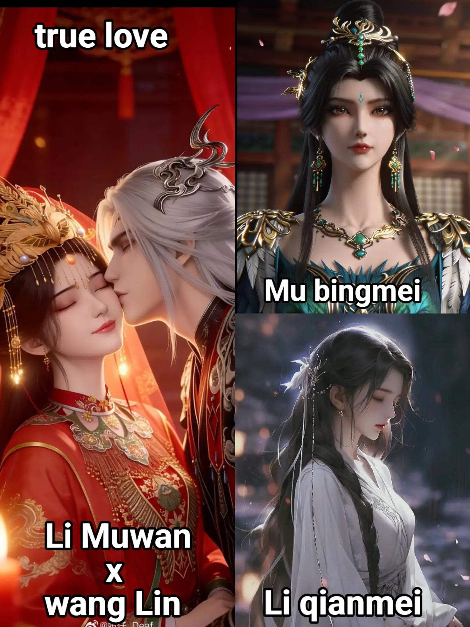 @Huangtiandidesi