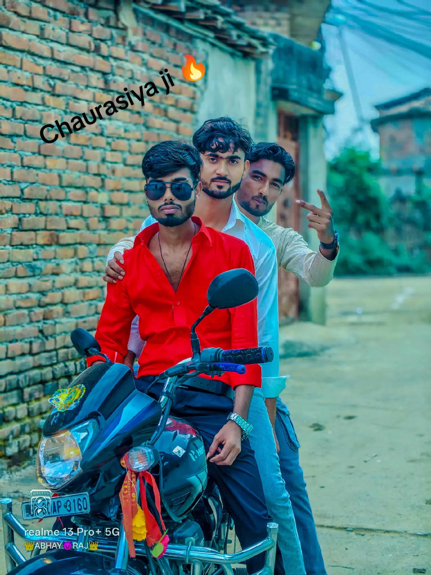 @Rahul chaurasiay