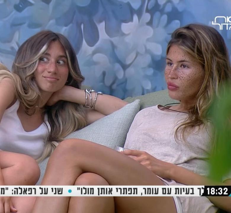 @שלי סרבריאניקוב 🍒