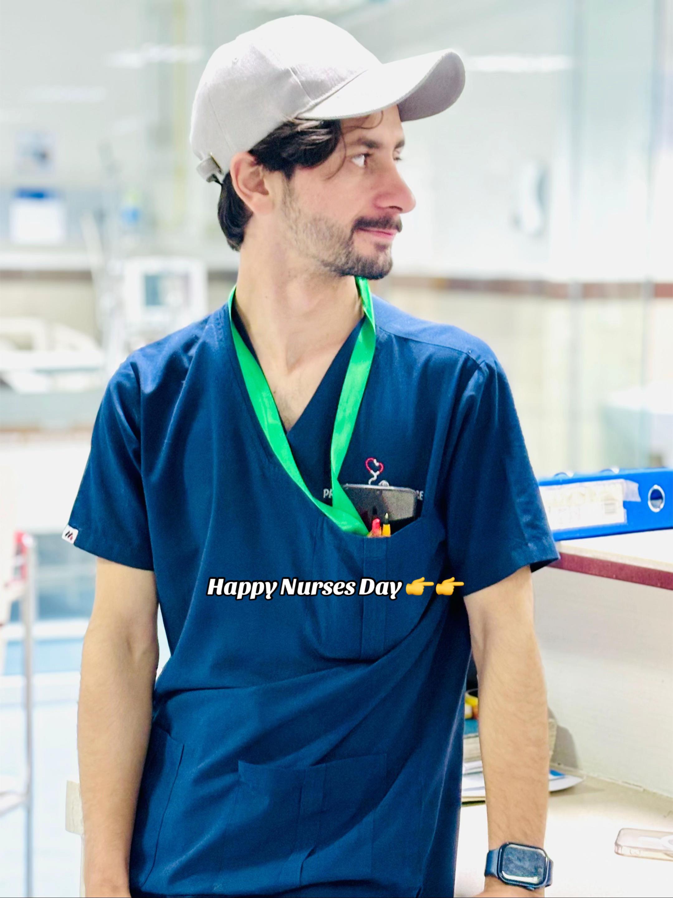 @Professional Nurse 🩺❤️