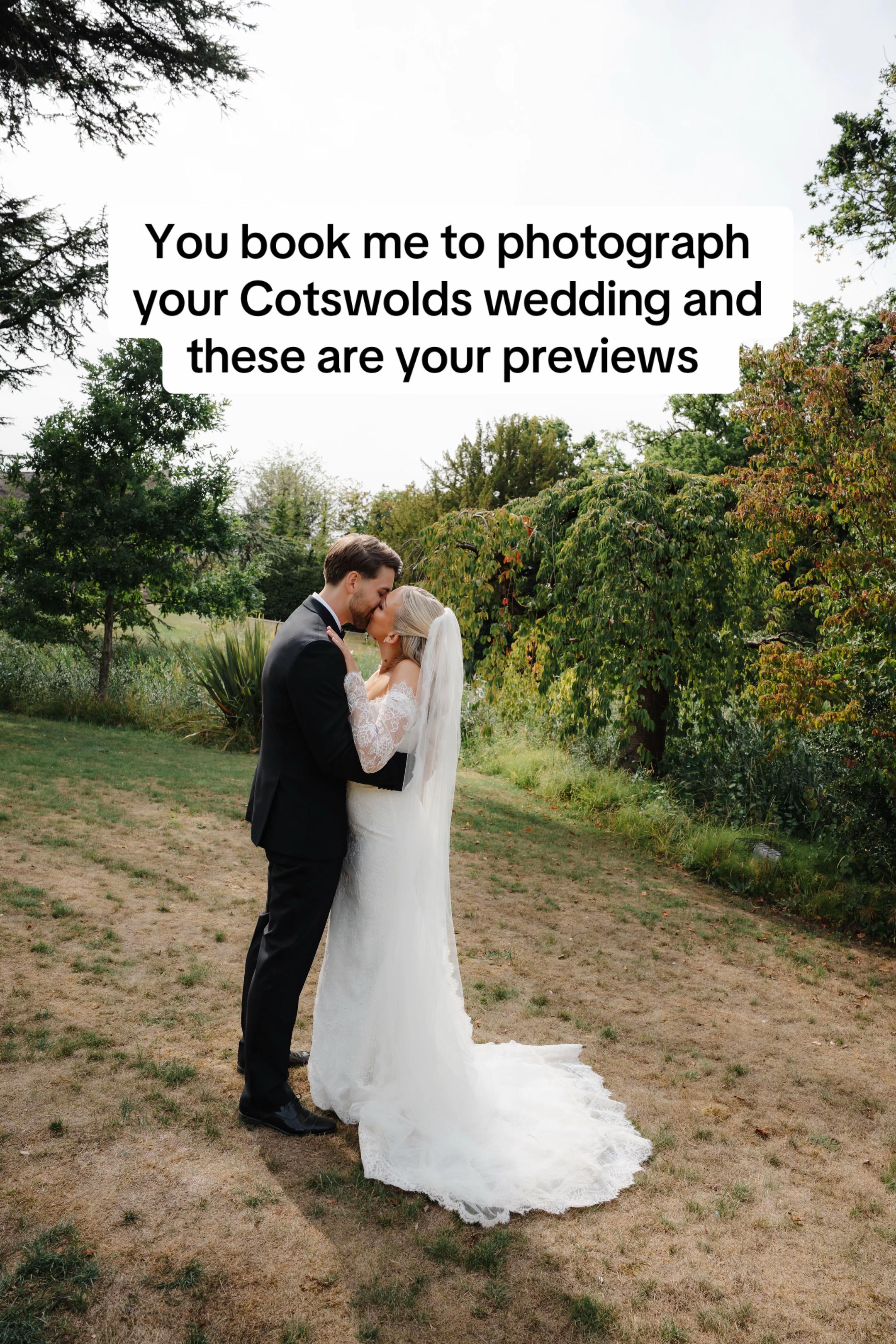 @Grace | Wedding Photographer