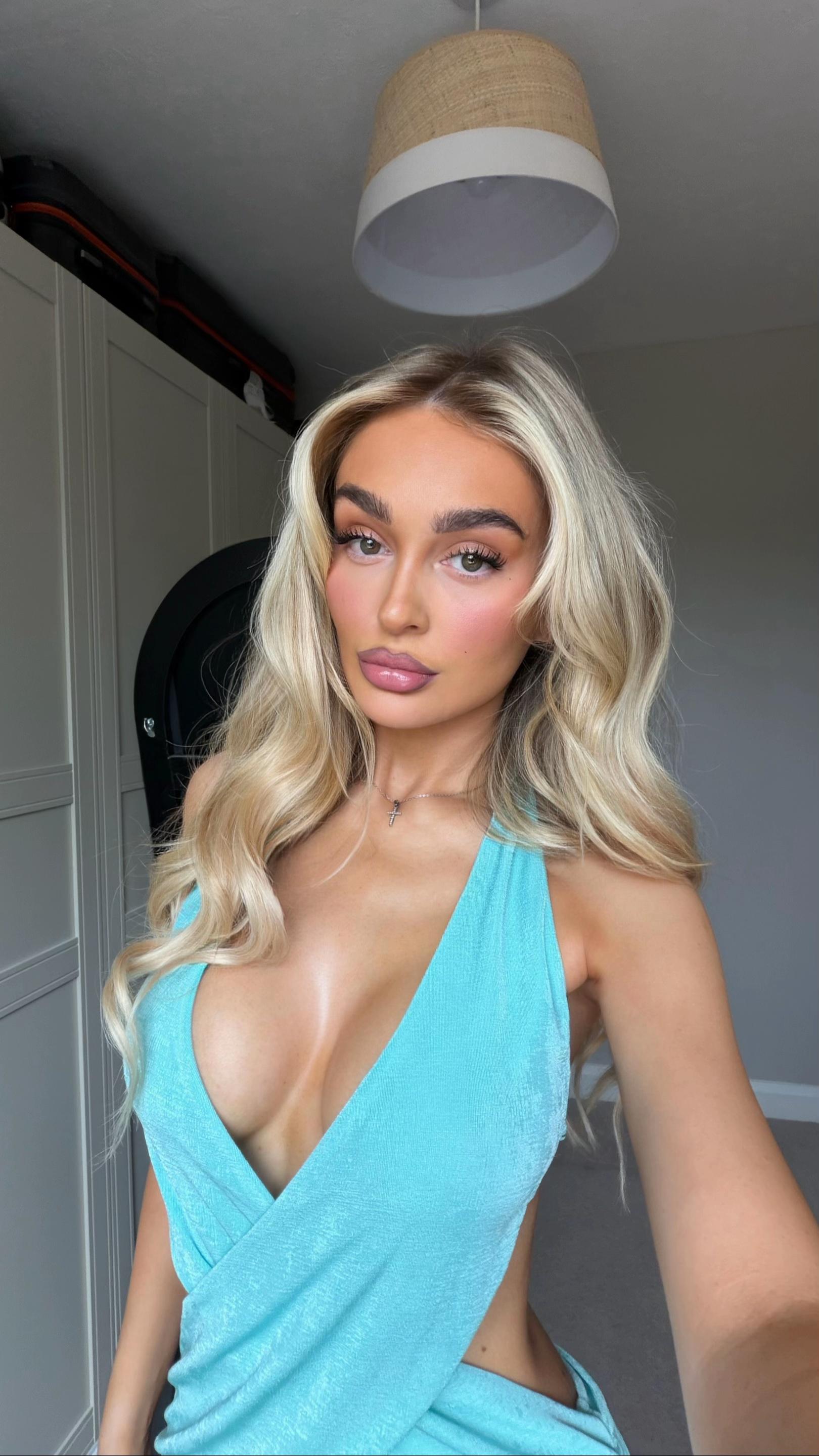 @Lucealexandraaa