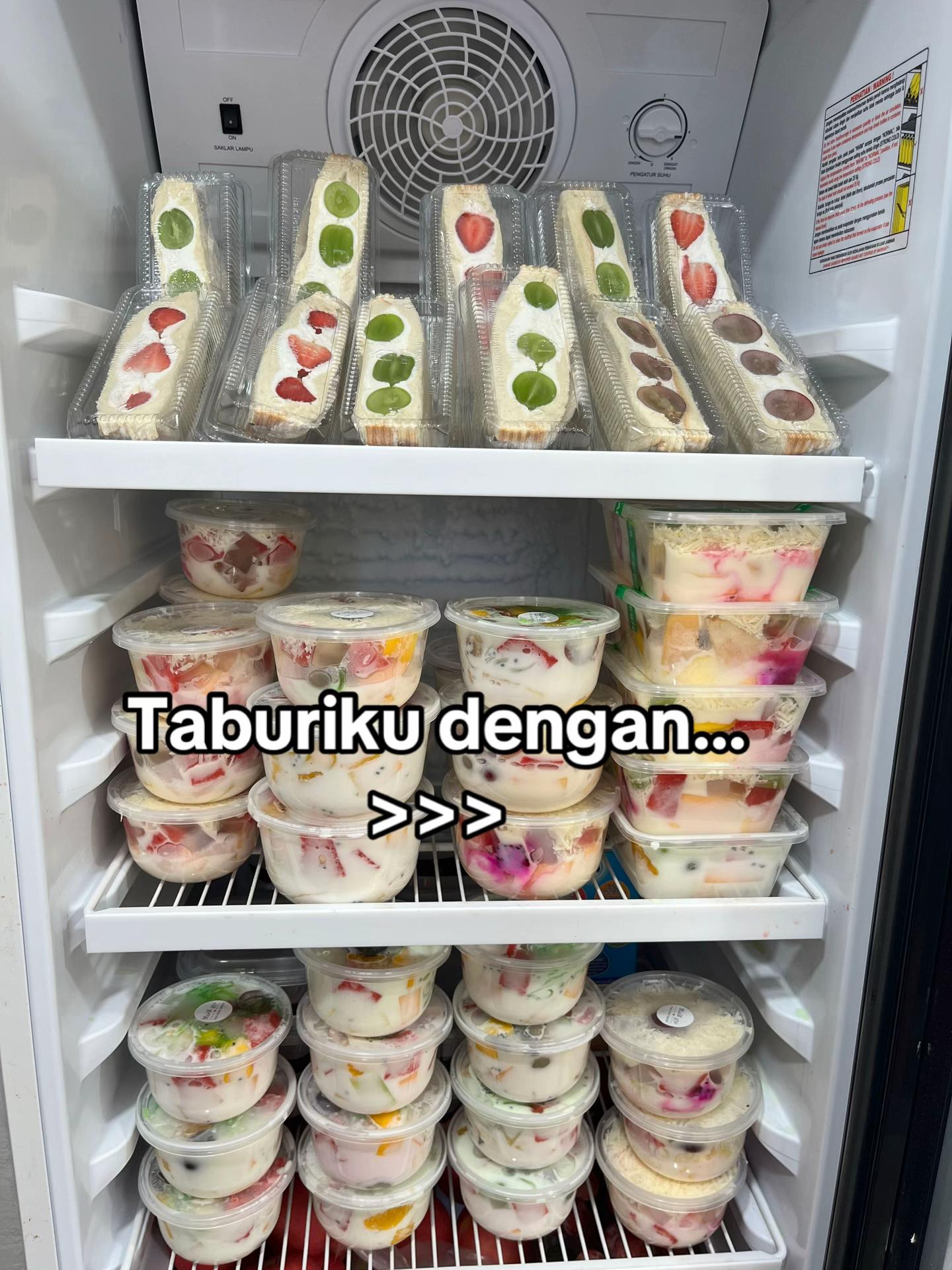 @SERBA BUAH PADANG2