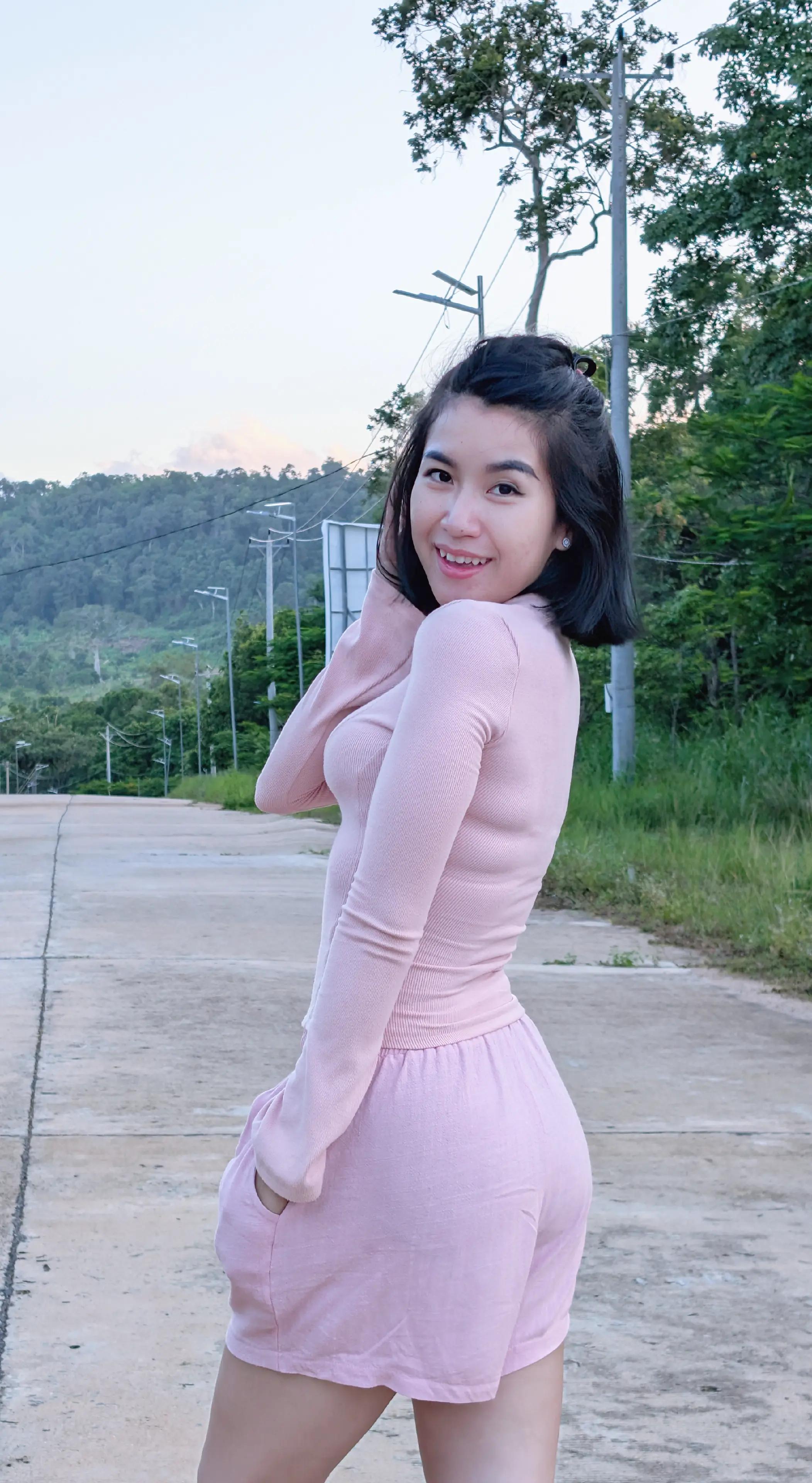 @នារីព្រៃភ្នំ🏞️🌺