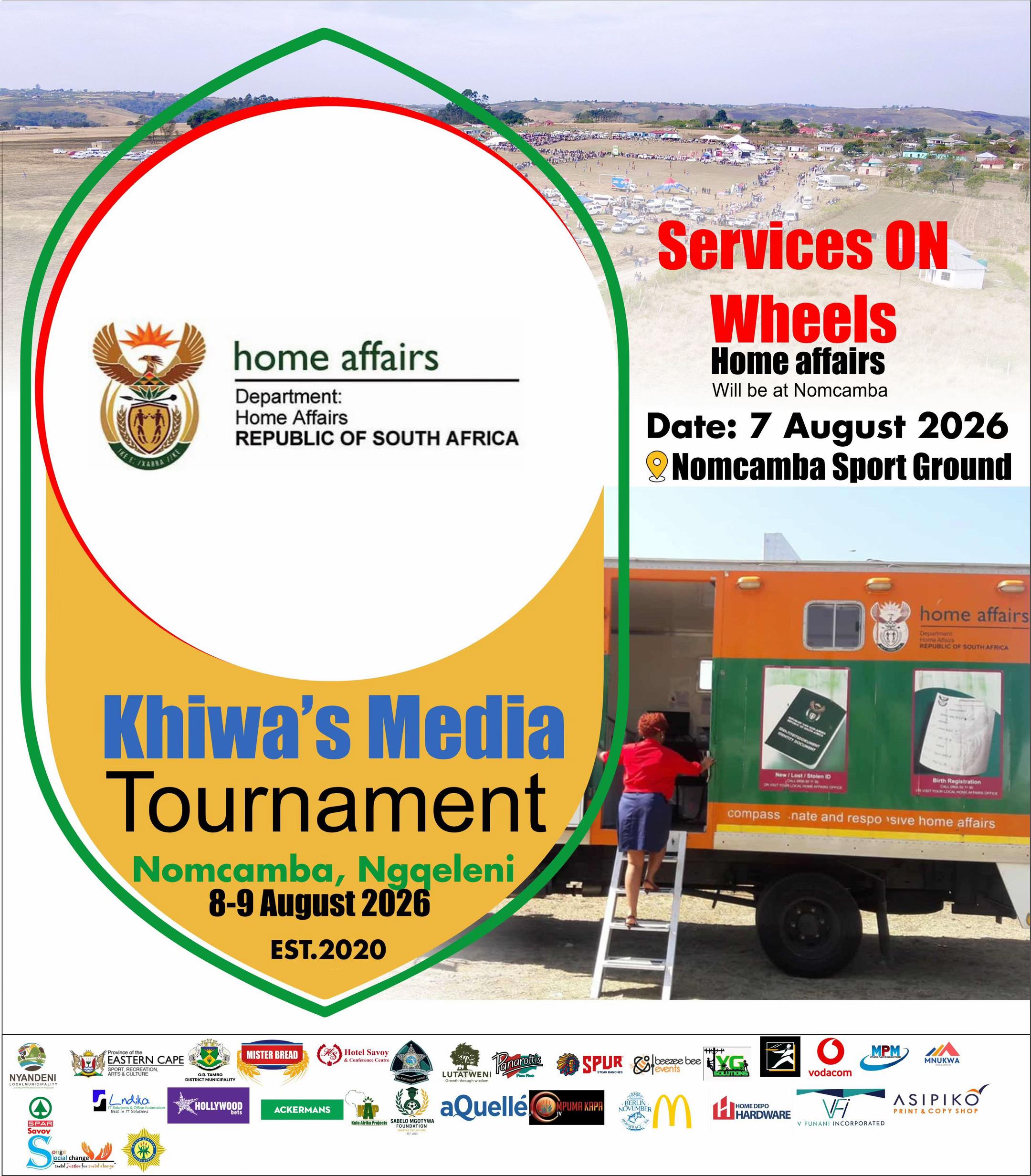 @Khiwa Media TV