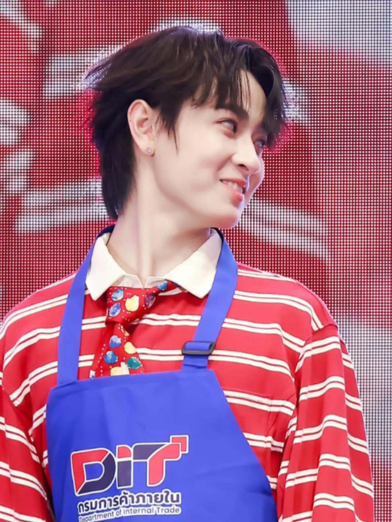 @bocah delulu