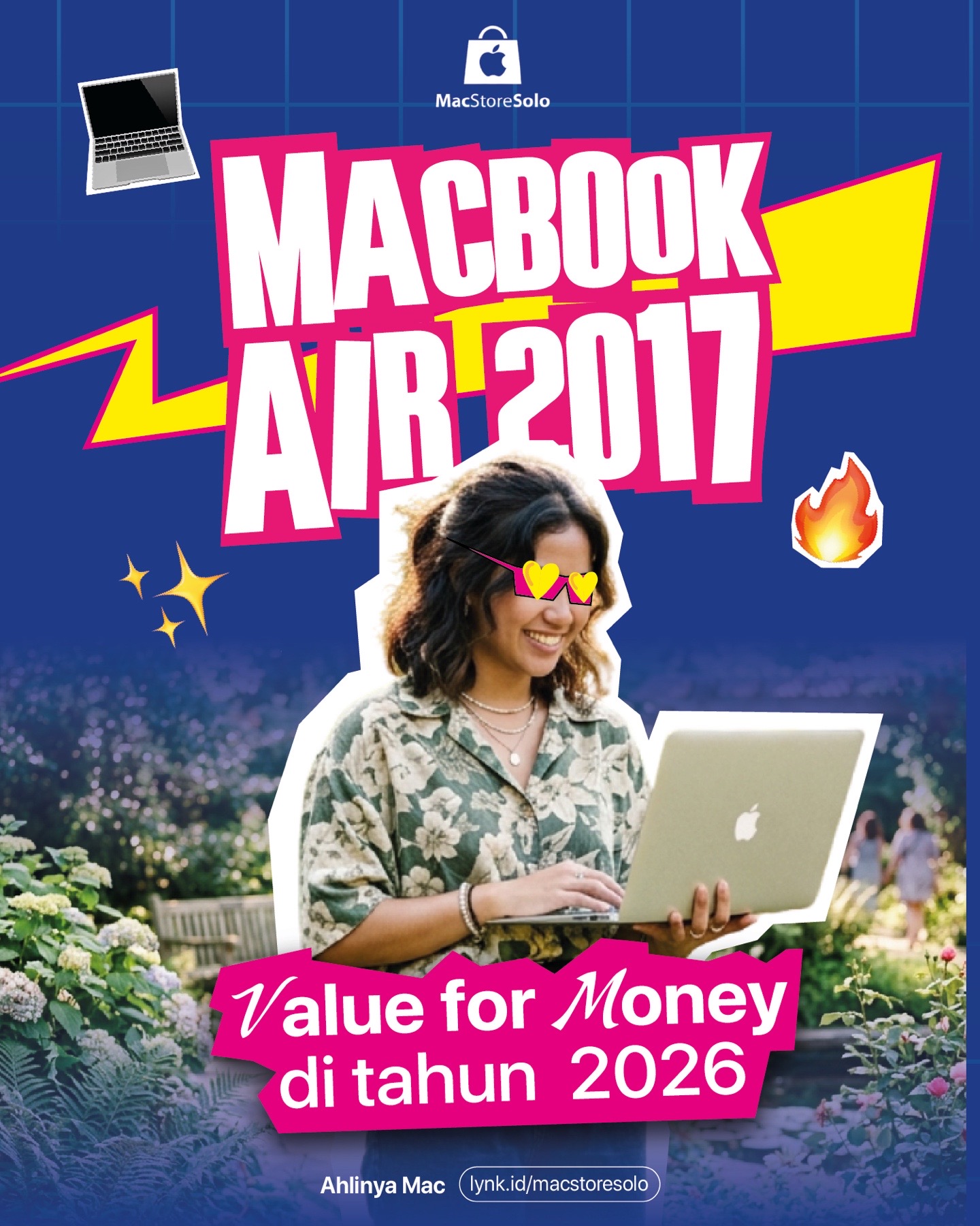 @MacStoreSolo
