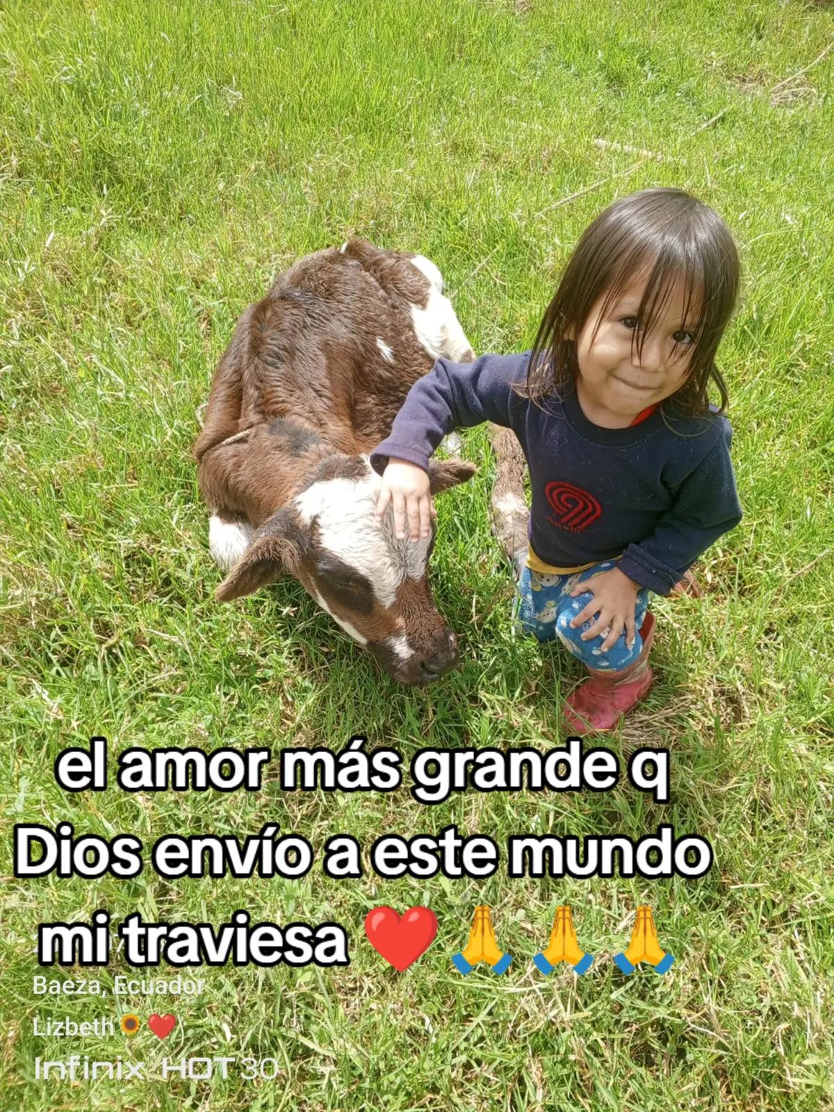 @Corazón indomable