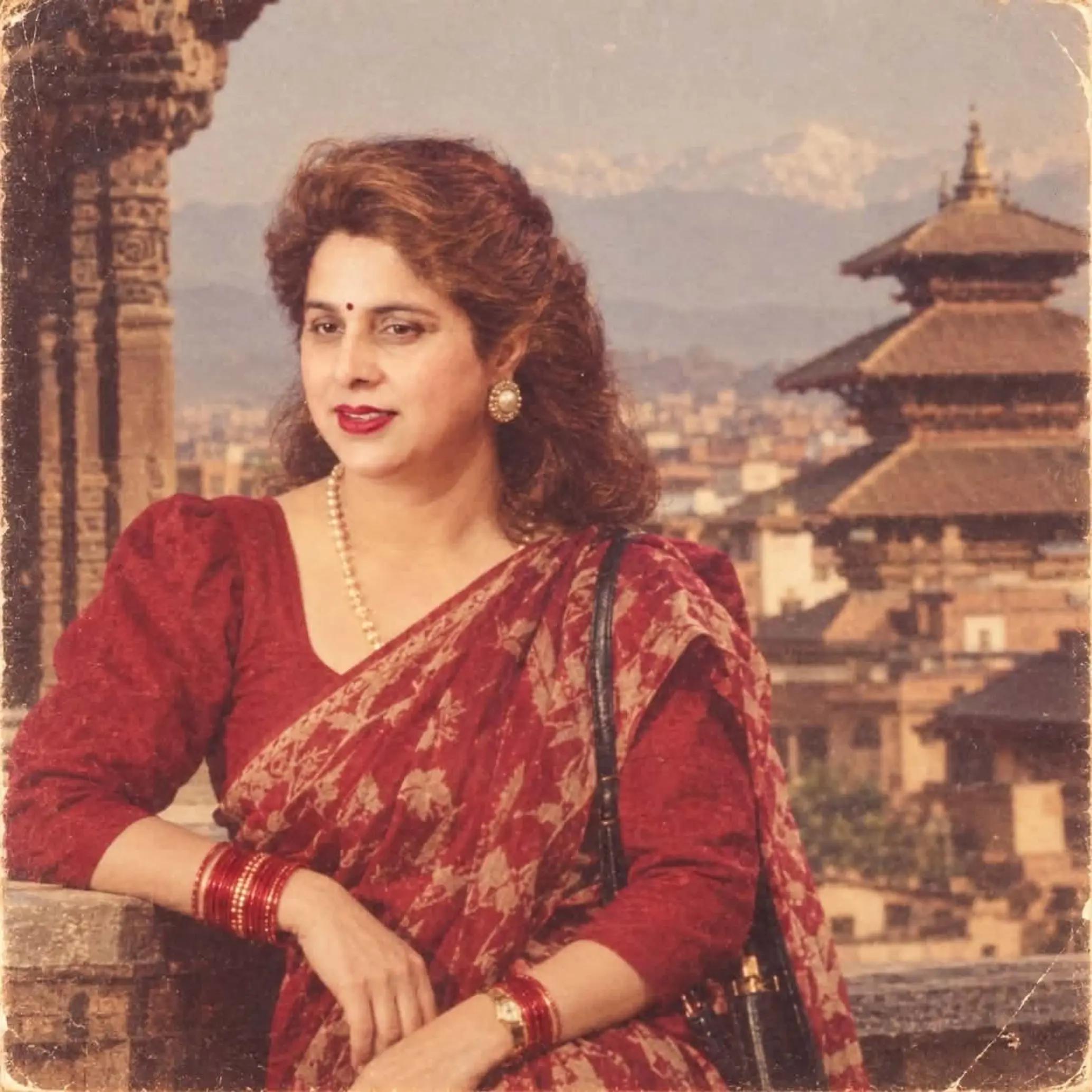 @Anju Sharma
