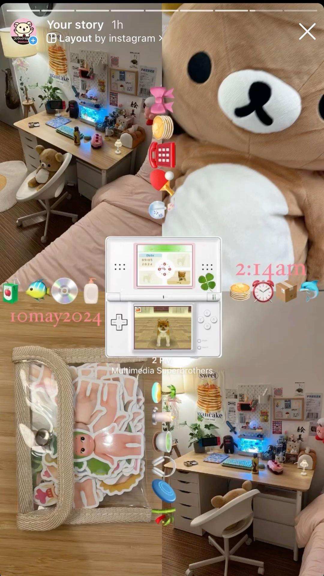 @Amy୨୧