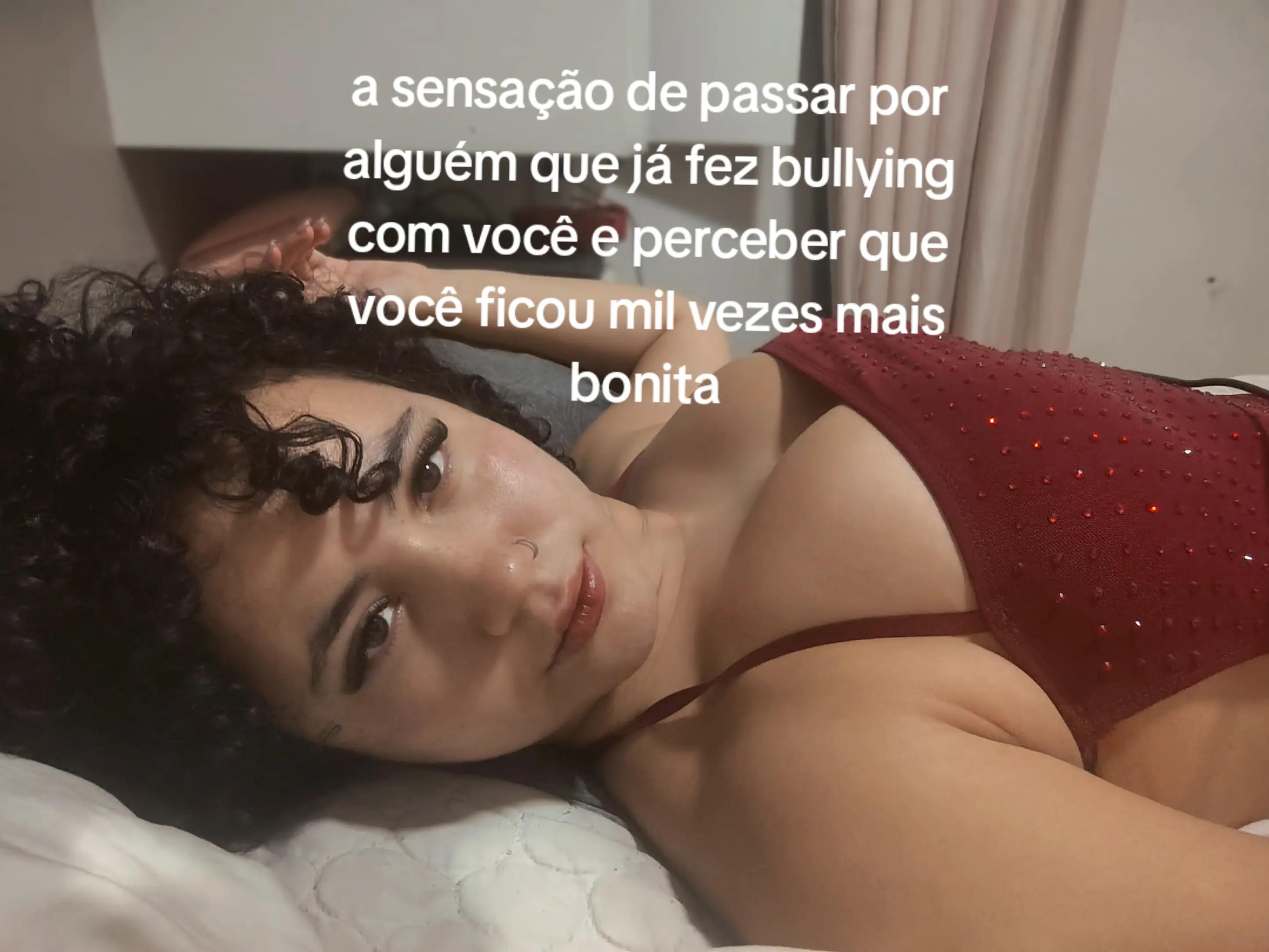 @Yasmin Ituassú 💋🔮