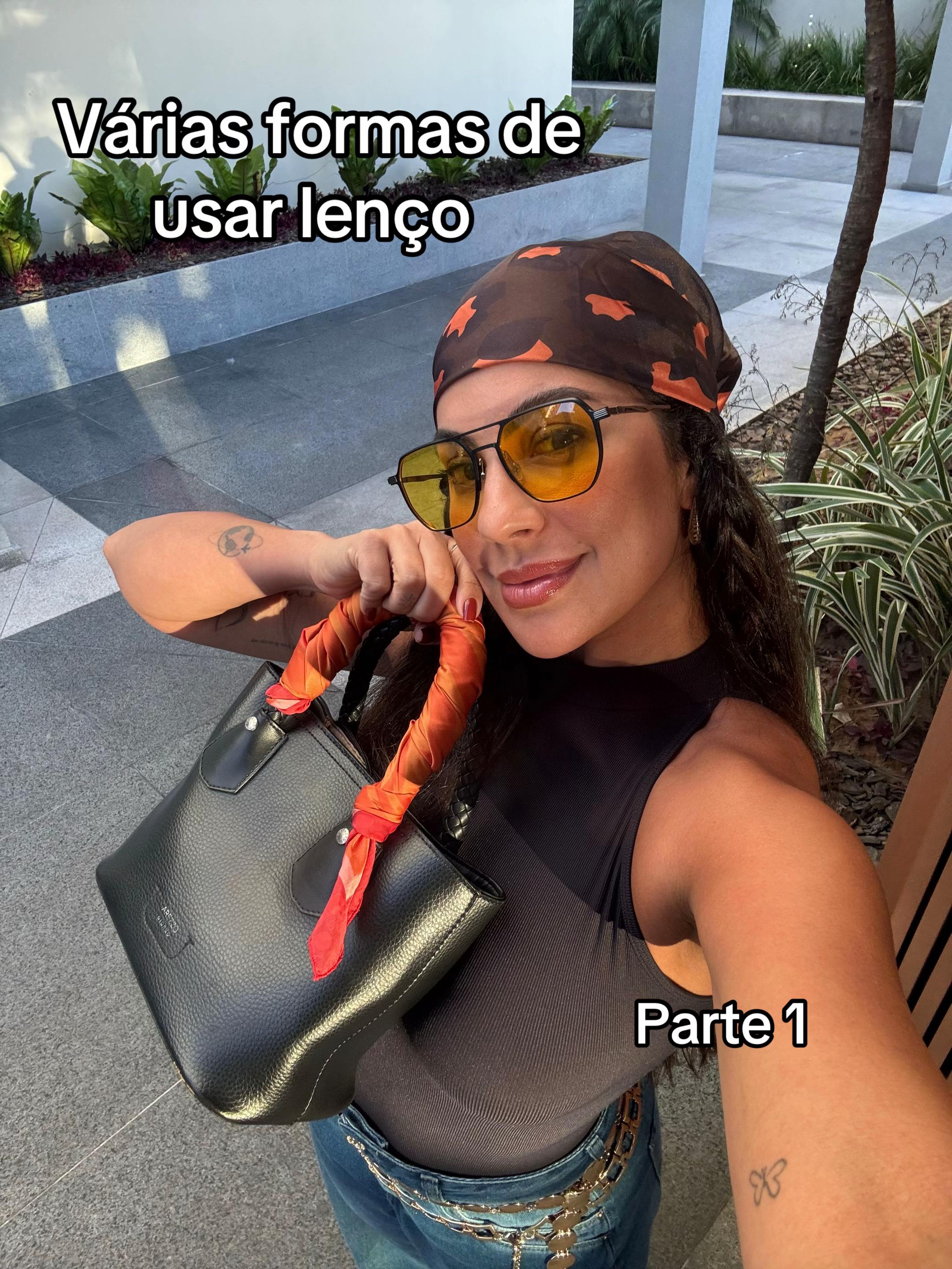 @Karina Xavier
