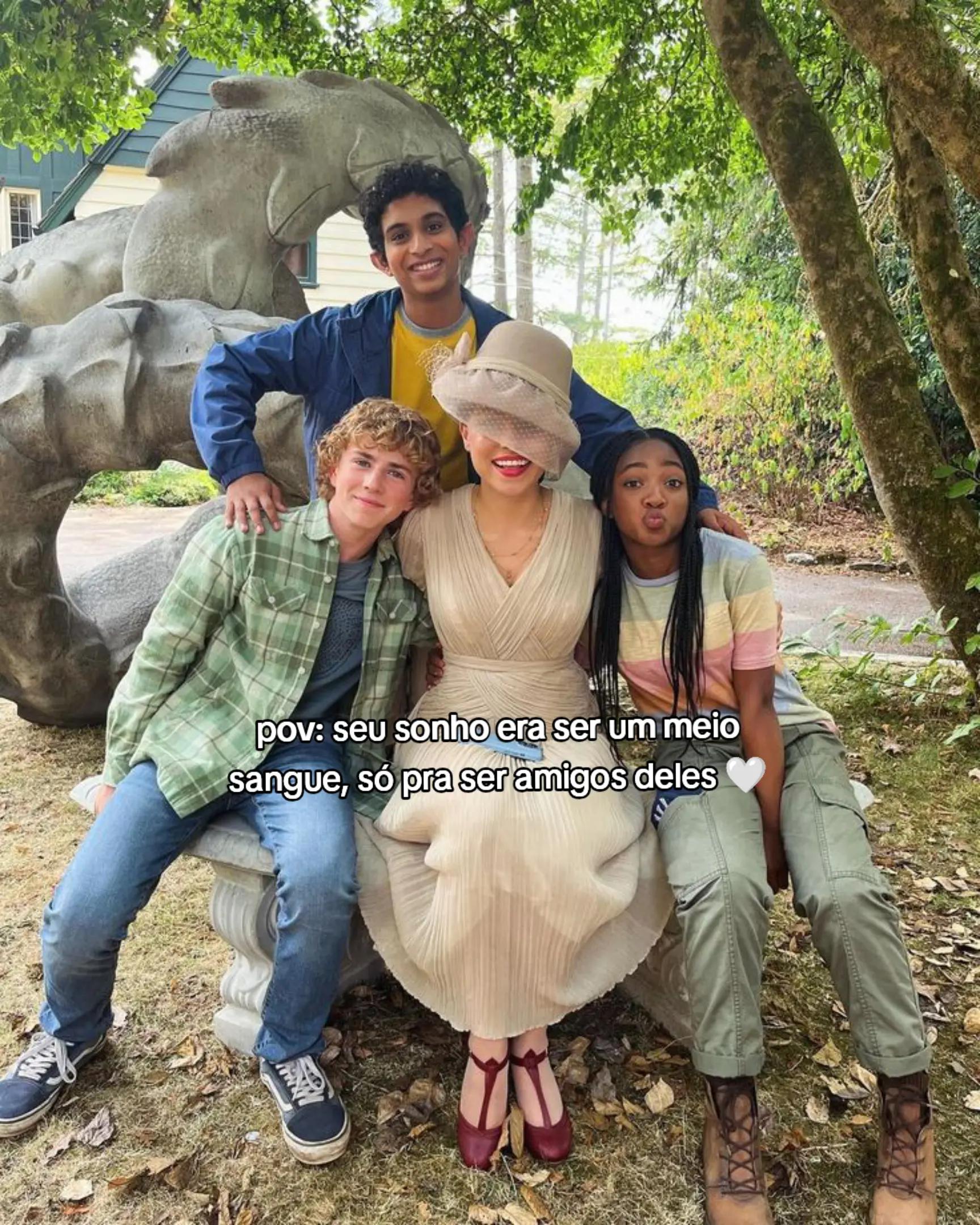 @portal Percy Jackson