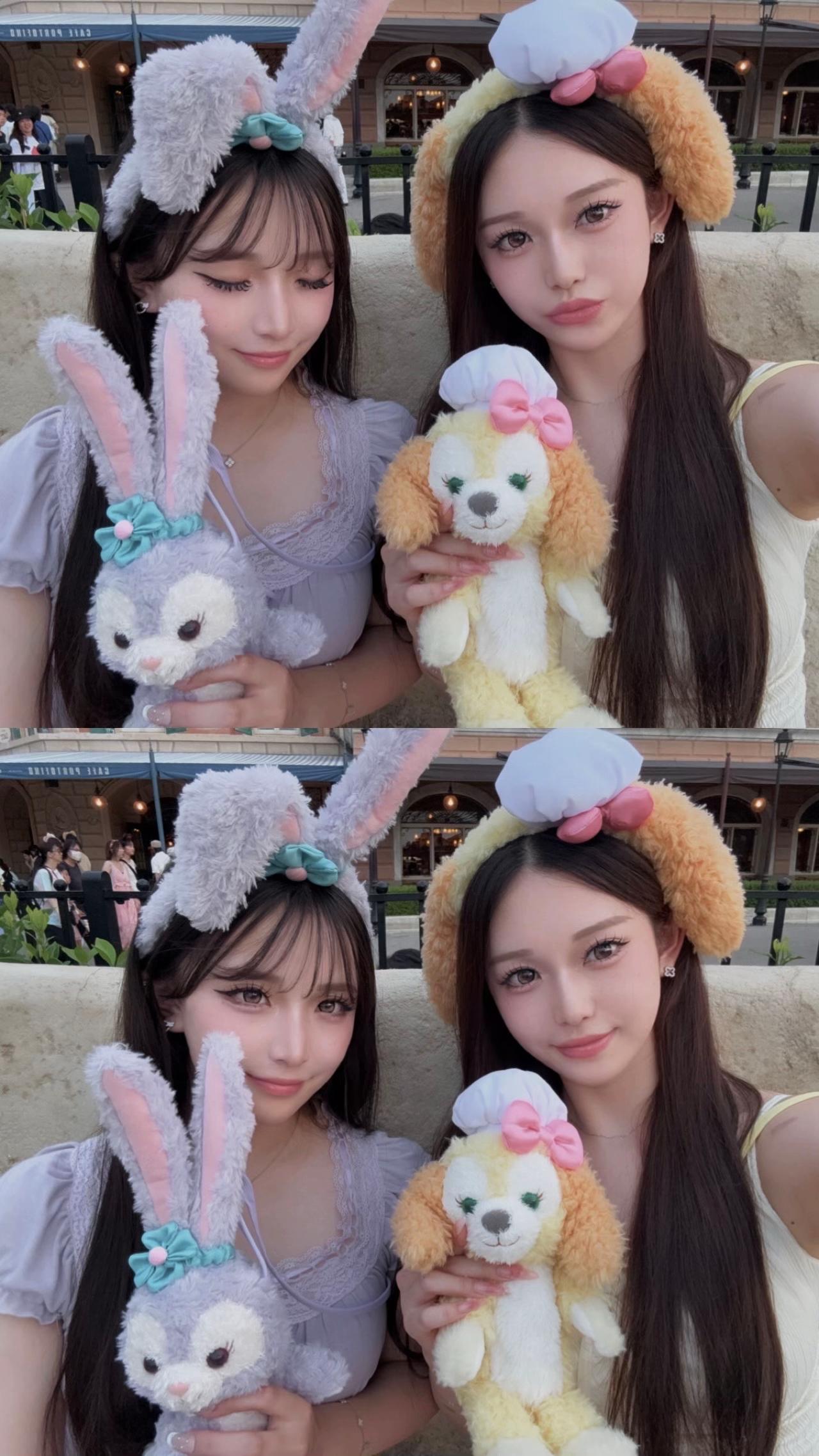 @ユイ