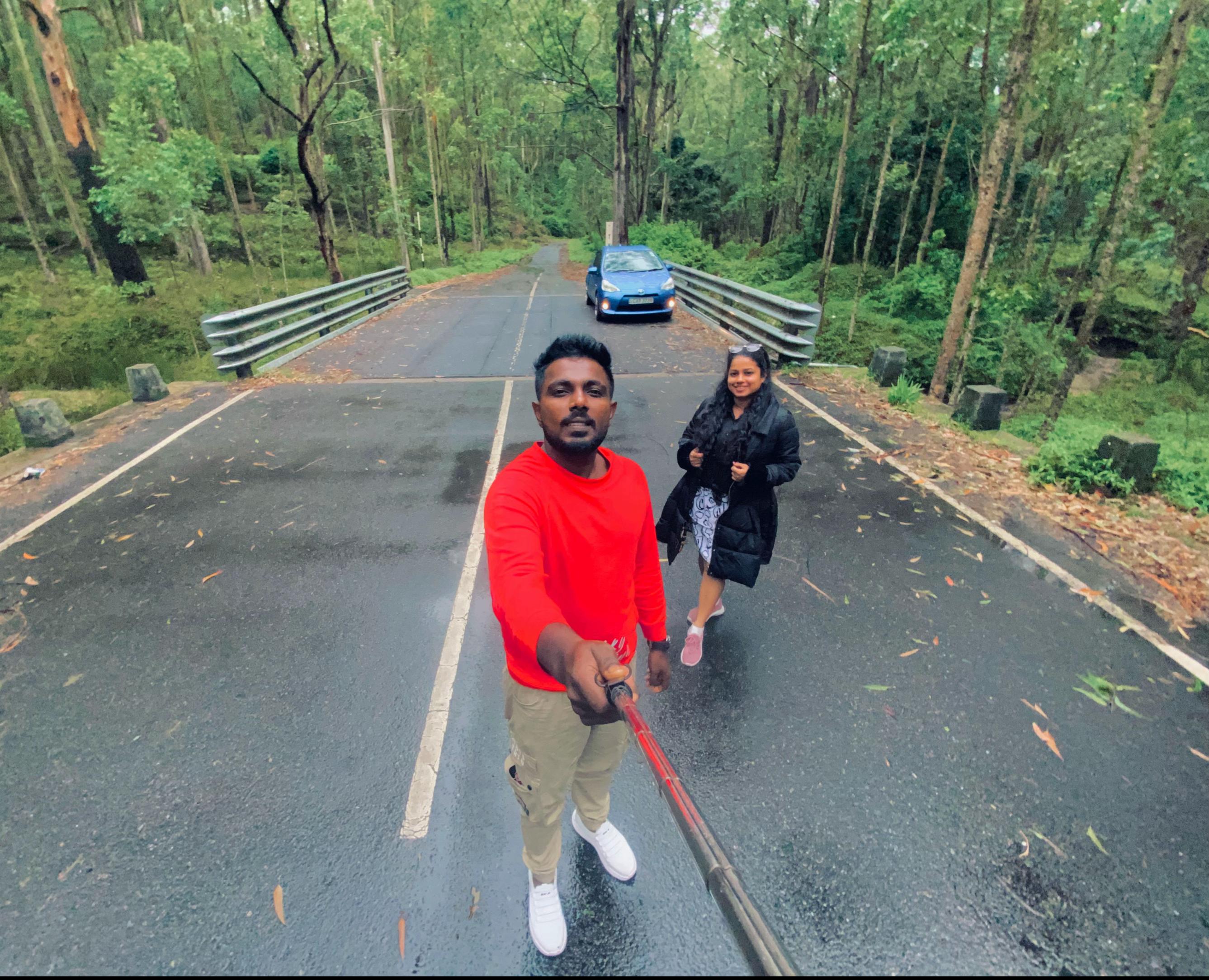 @Pasindu Weerakoon