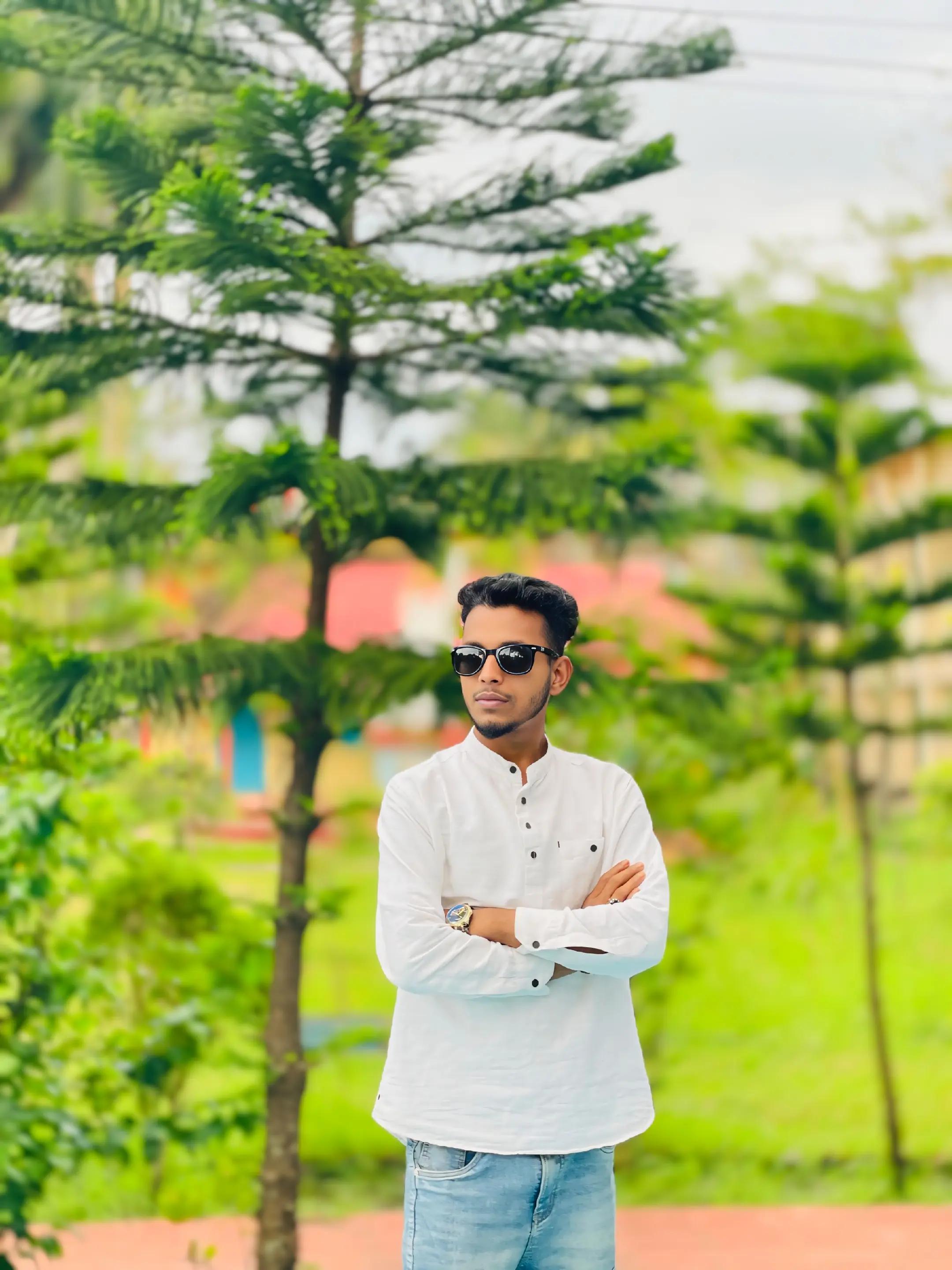 @Nipun Sarker Joy