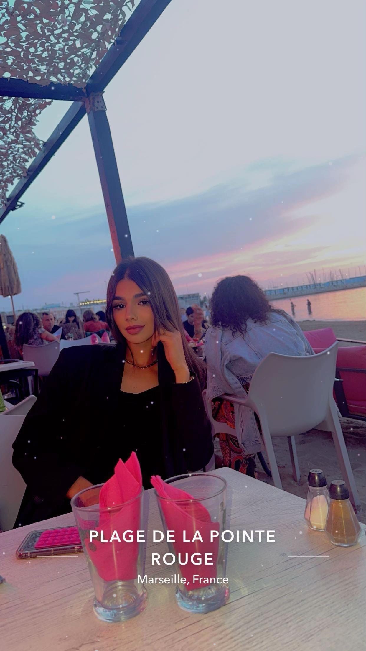 @L&rsquo;alg&eacute;roise.MarSeille🇩🇿