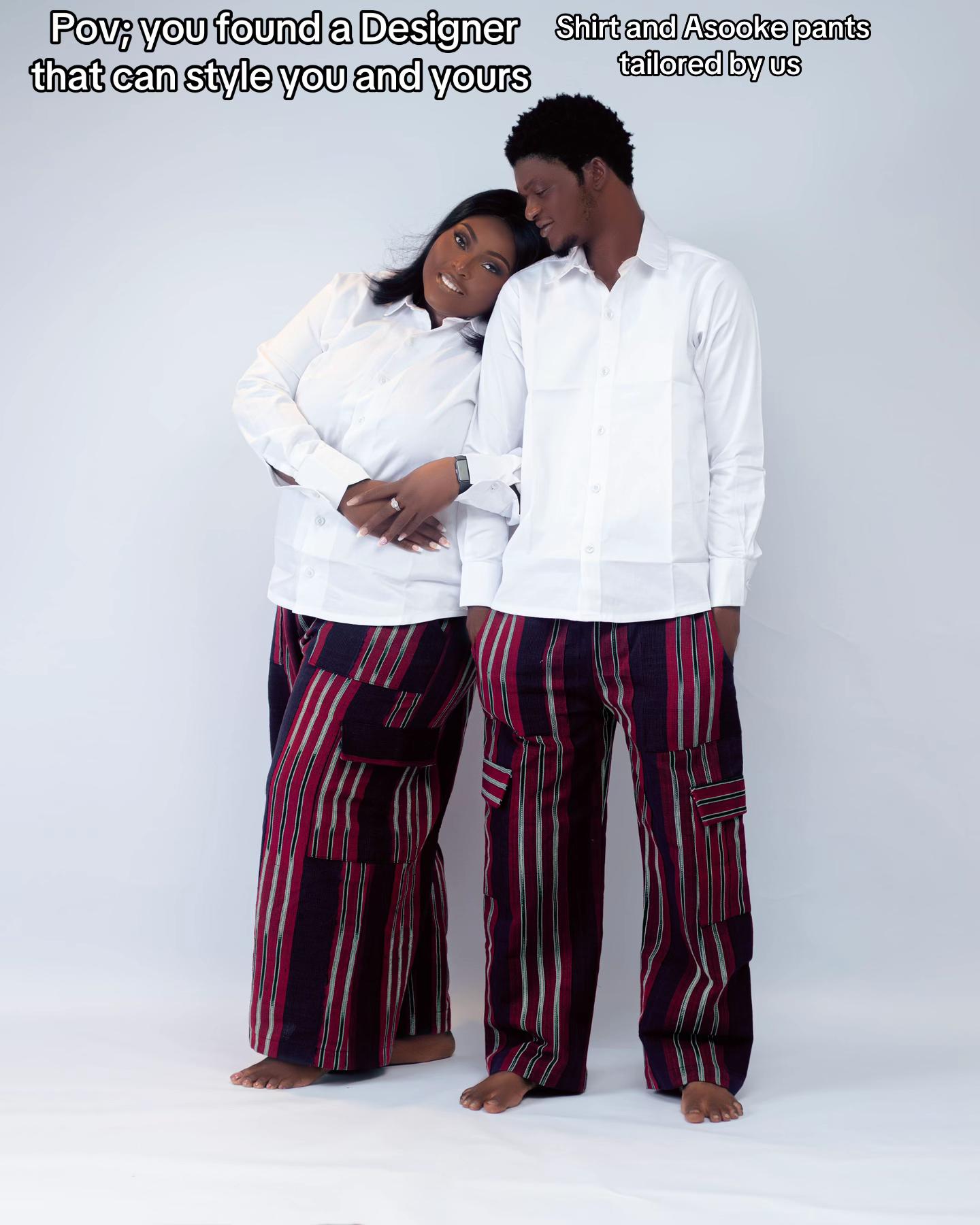 @FASHION DESIGNER IN IKORODU
